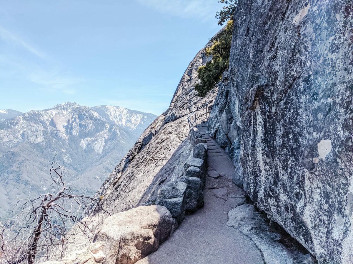 美國國家公園 Sequoia National Park 旅遊攻略 - 第8張圖