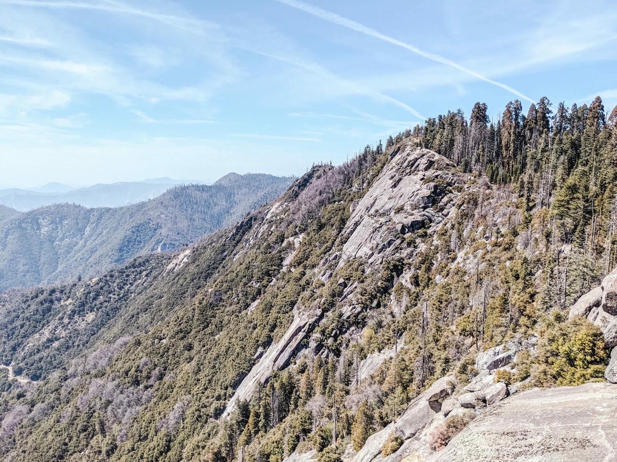 美國國家公園 Sequoia National Park 旅遊攻略 - 第9張圖