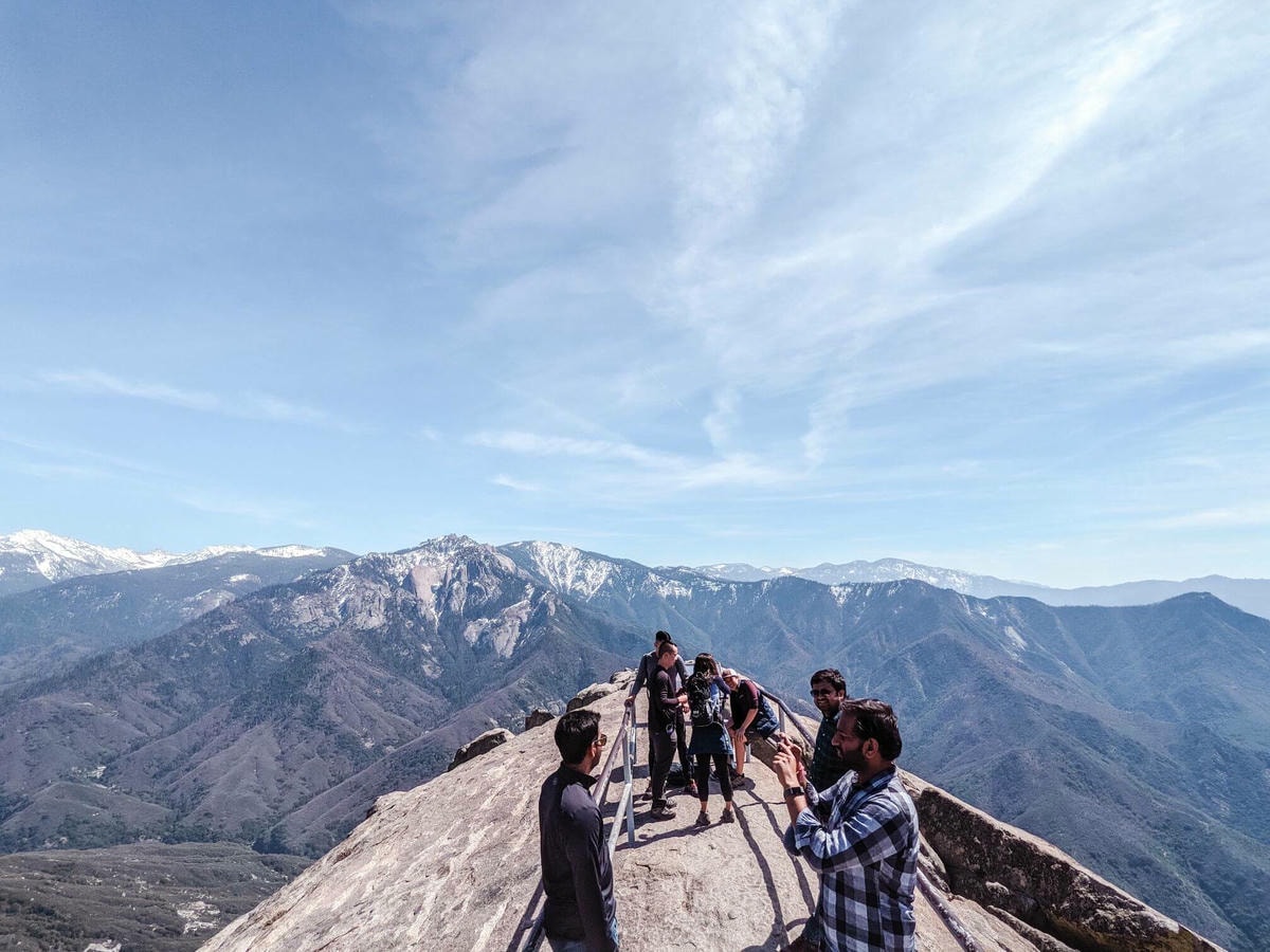 美國國家公園 Sequoia National Park 旅遊攻略 - 第10張圖