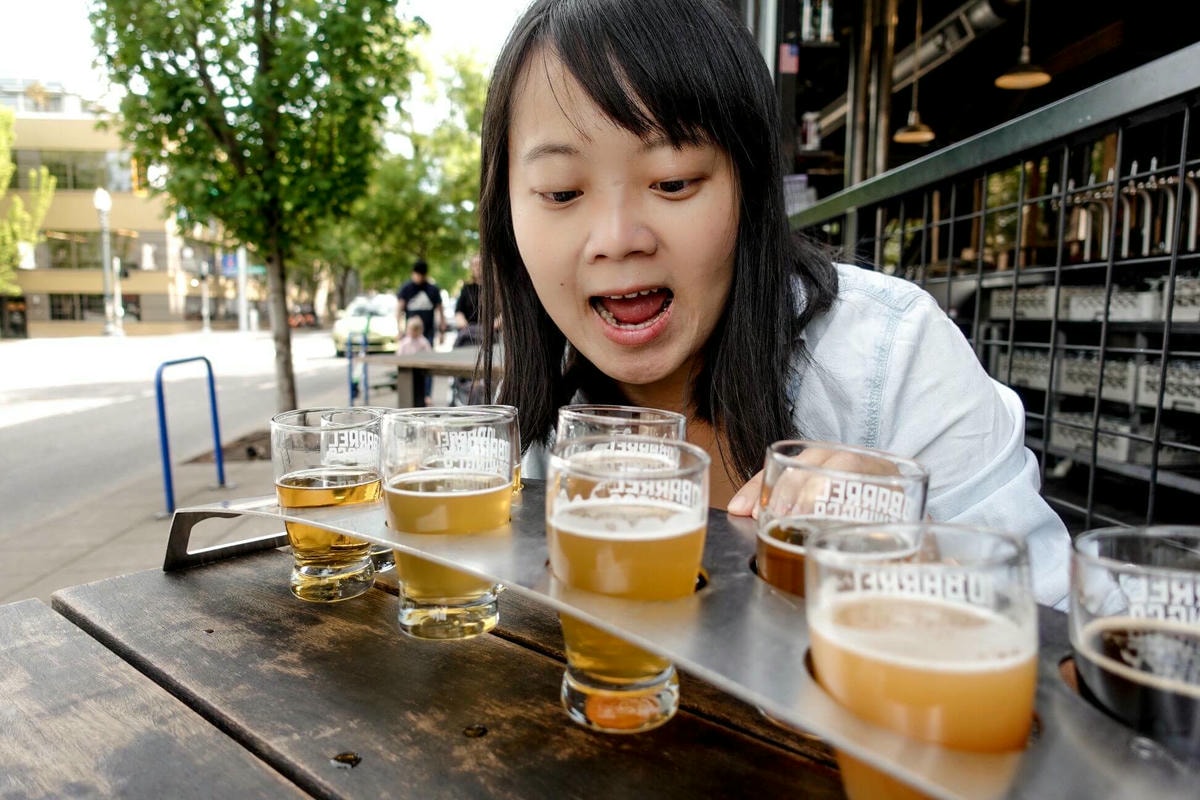 波特蘭最強美食攻略 – 15間餐廳/甜點/酒吧/咖啡廳推薦 - 第40張圖