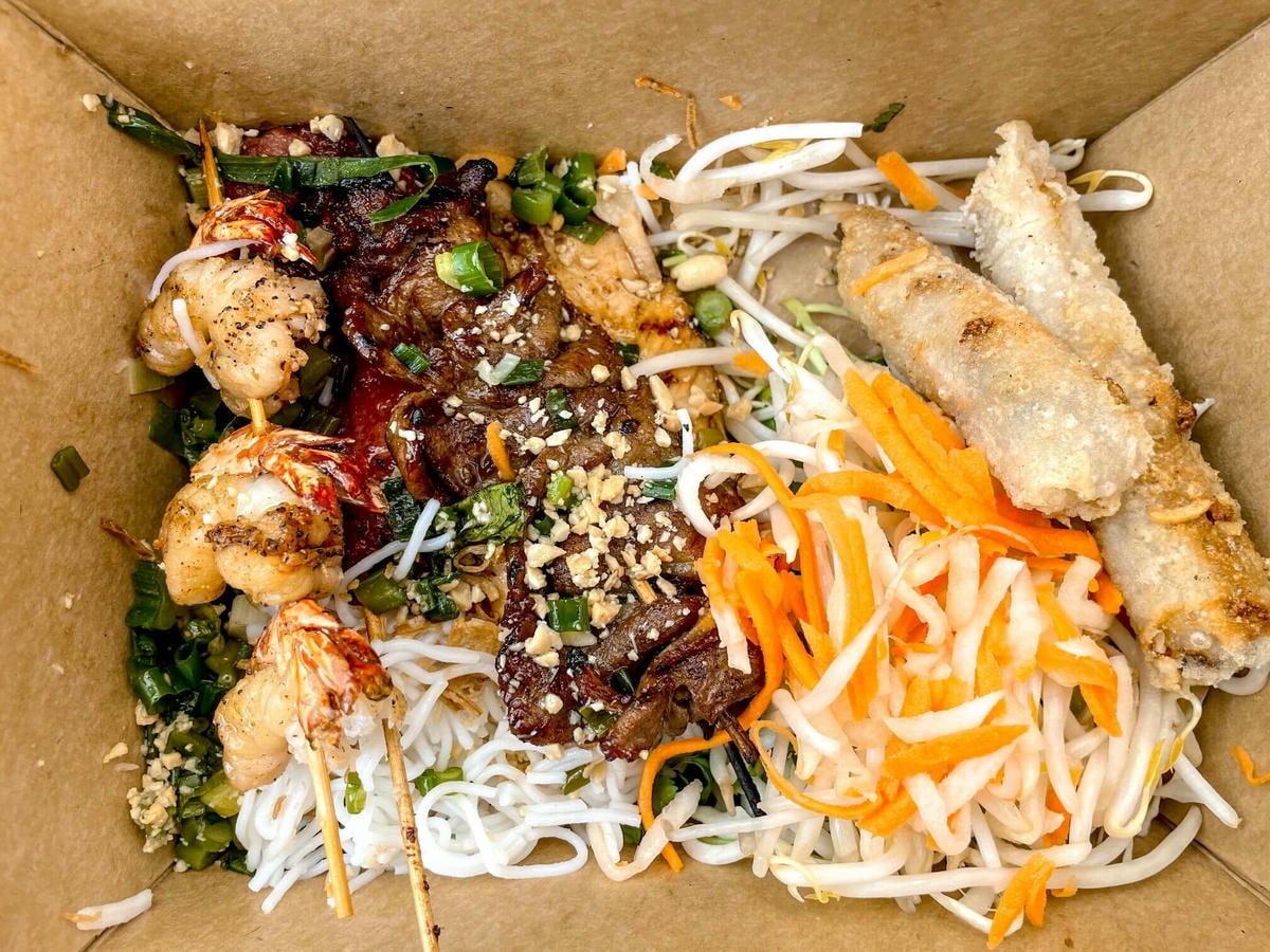 波特蘭最強美食攻略 – 15間餐廳/甜點/酒吧/咖啡廳推薦 - 第2張圖