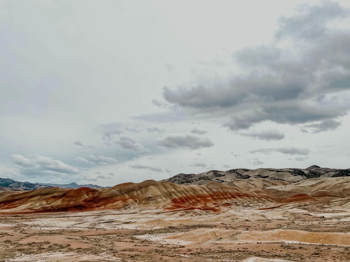 奧瑞岡州七大奇景 – Painted Hill - 第5張圖