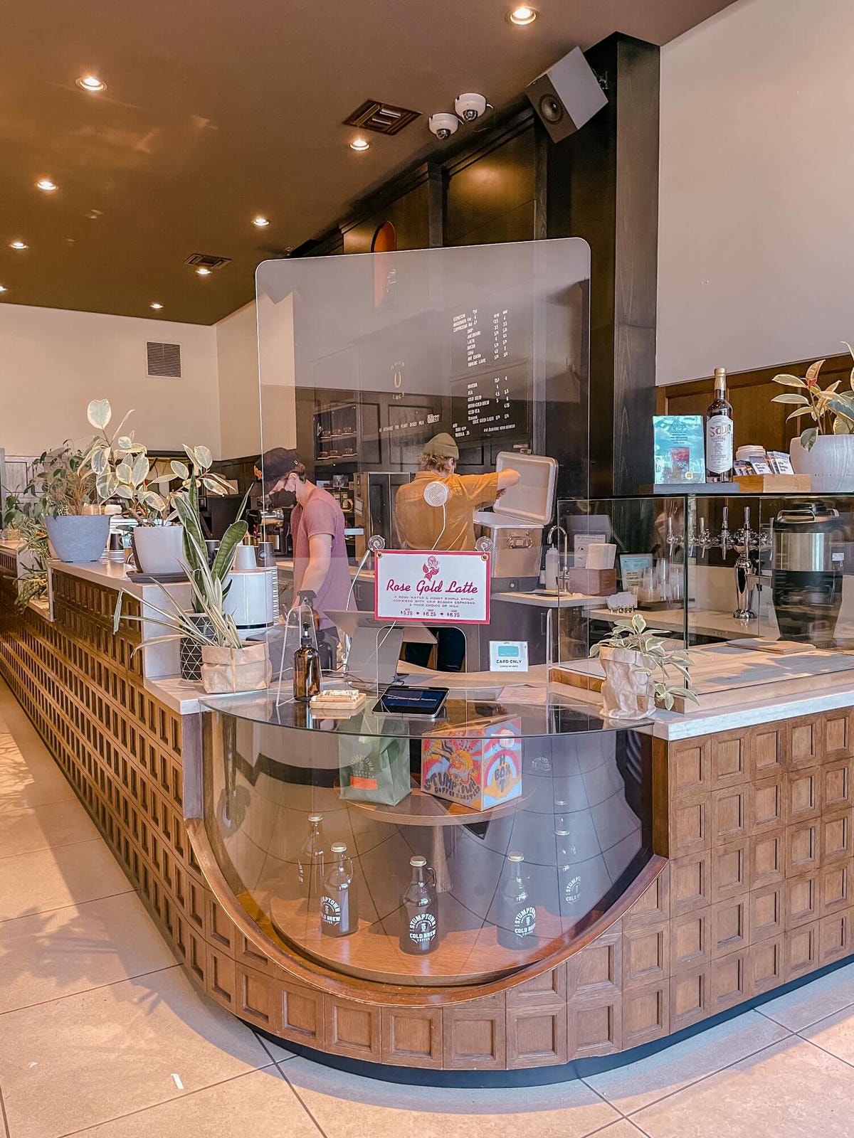 波特蘭最強美食攻略 – 15間餐廳/甜點/酒吧/咖啡廳推薦 - 第30張圖