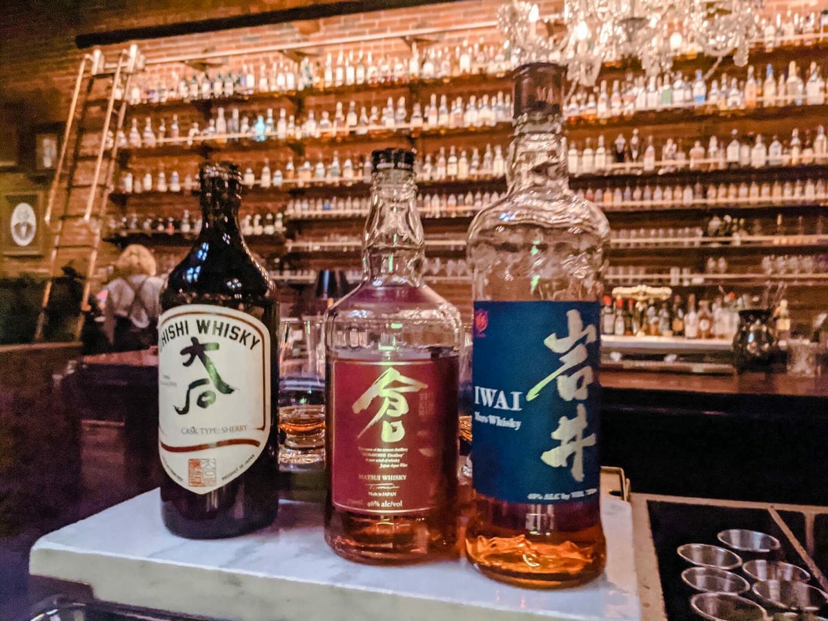 波特蘭最強美食攻略 – 15間餐廳/甜點/酒吧/咖啡廳推薦 - 第45張圖