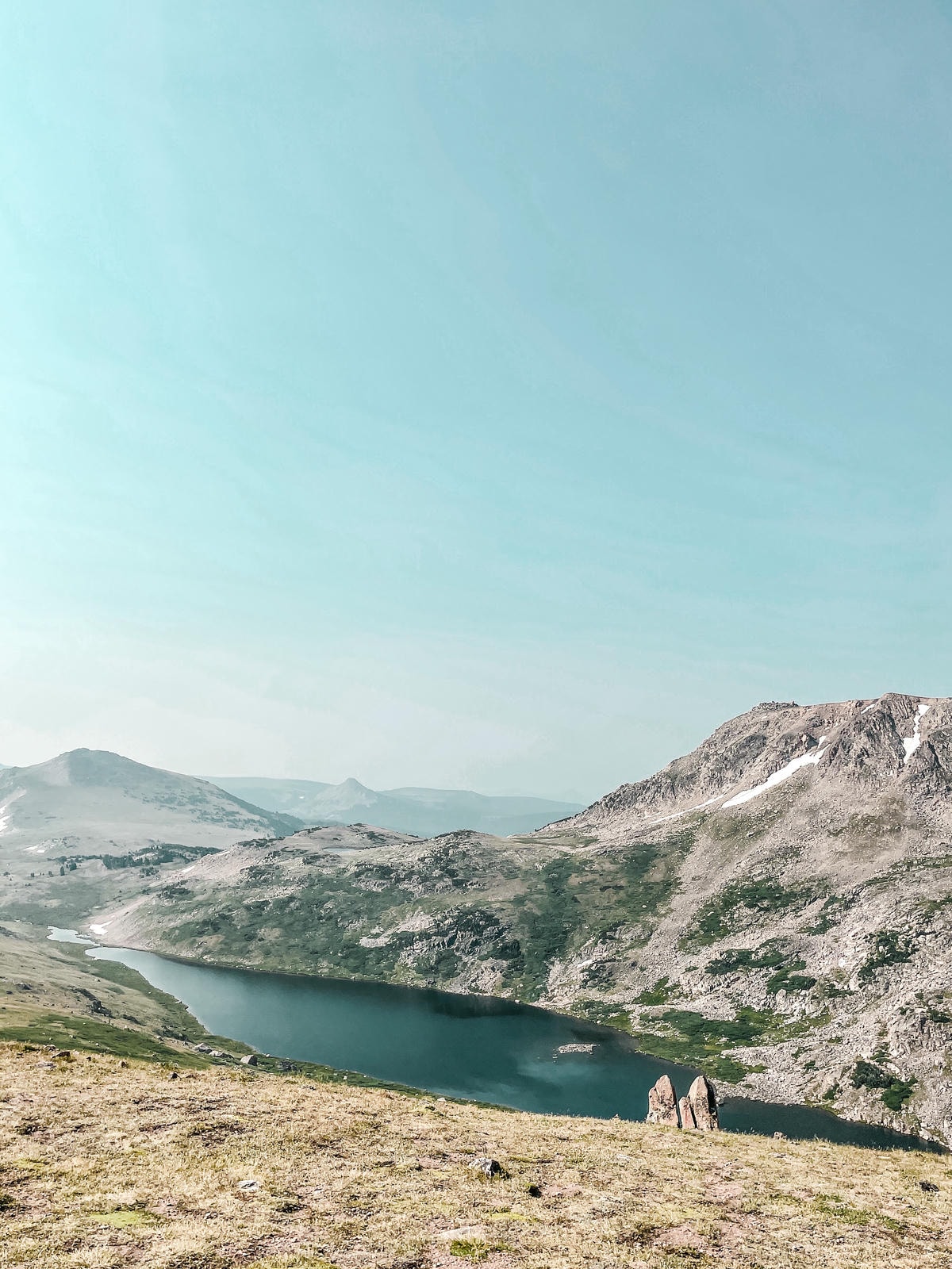 全美最美的公路之一 – 熊牙公路(Beartooth Highway) - 第8張圖