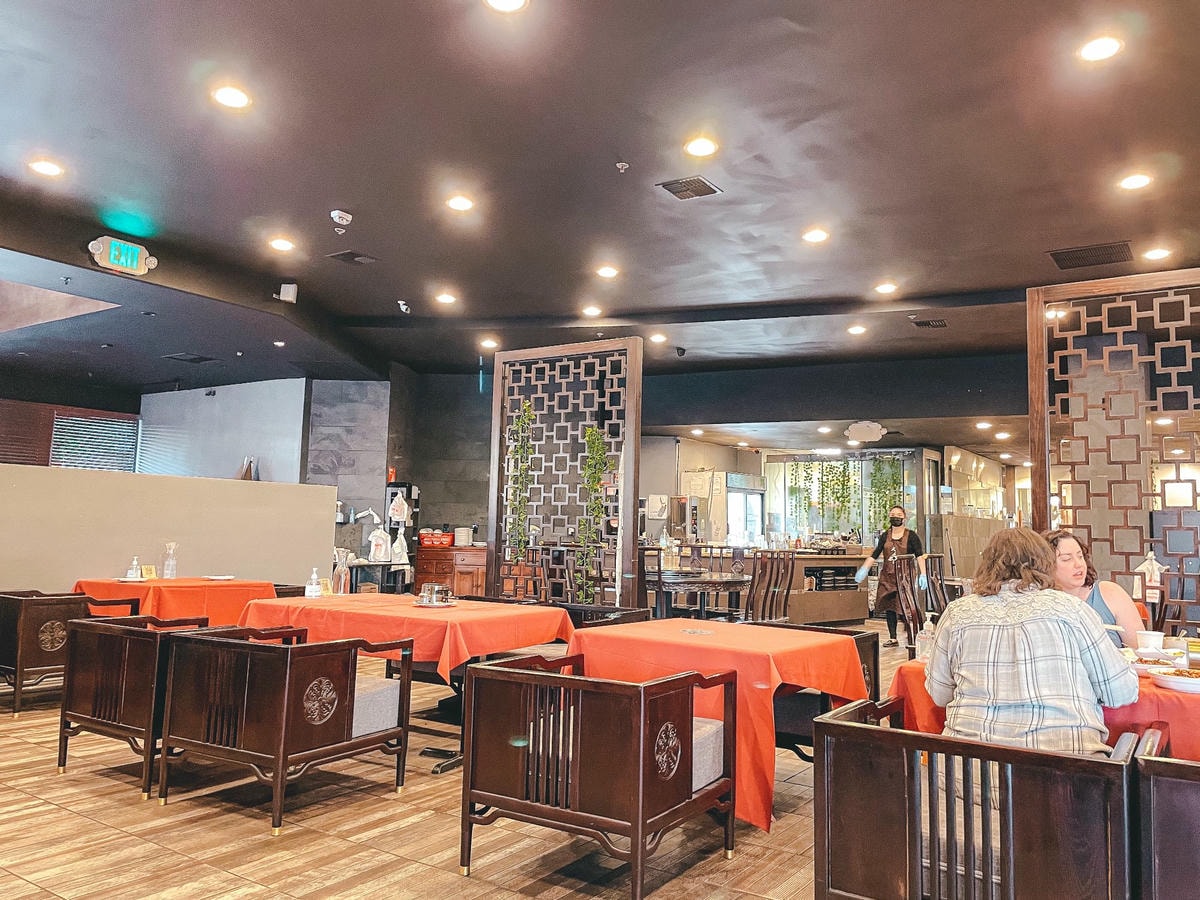 西雅圖最強美食攻略 – 15間餐廳/甜點/酒吧/咖啡廳推薦 - 第27張圖