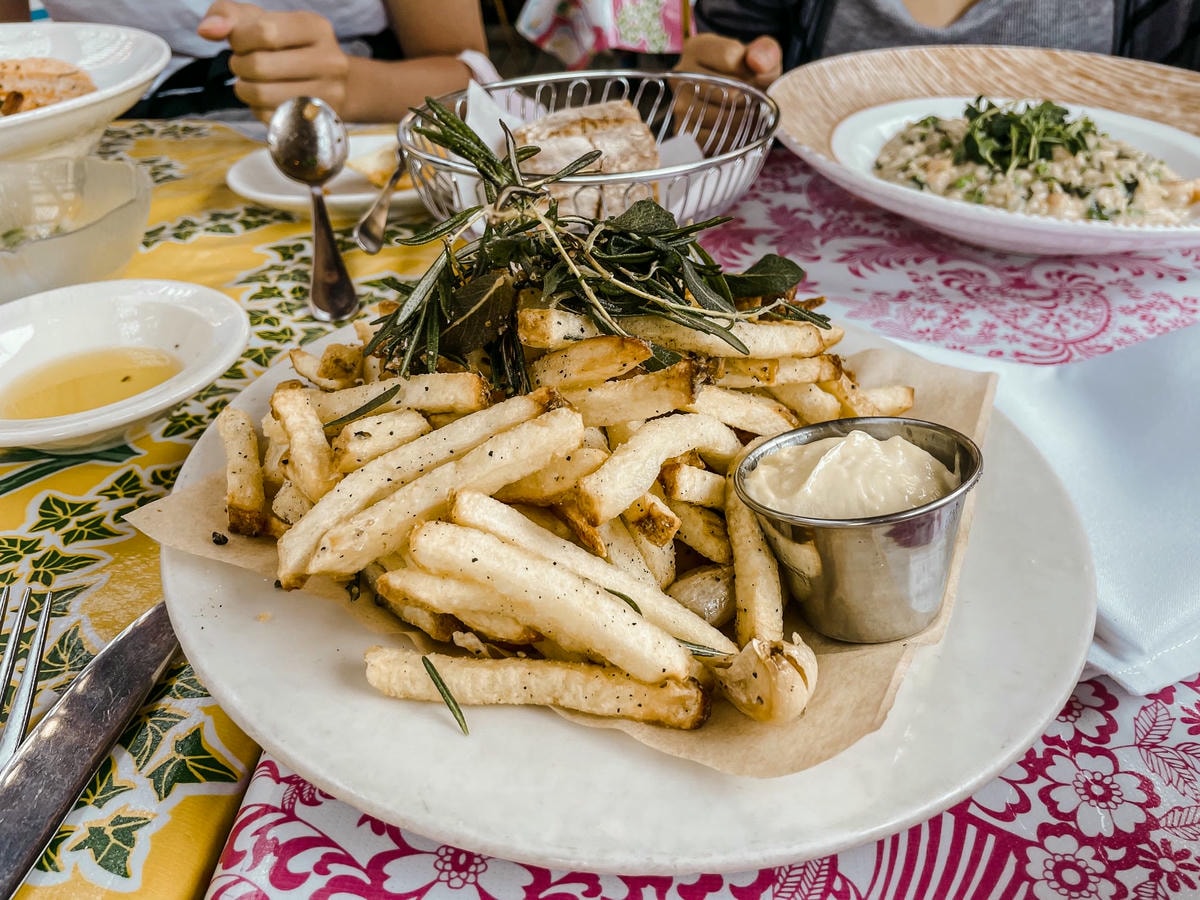 西雅圖最強美食攻略 – 15間餐廳/甜點/酒吧/咖啡廳推薦 - 第19張圖