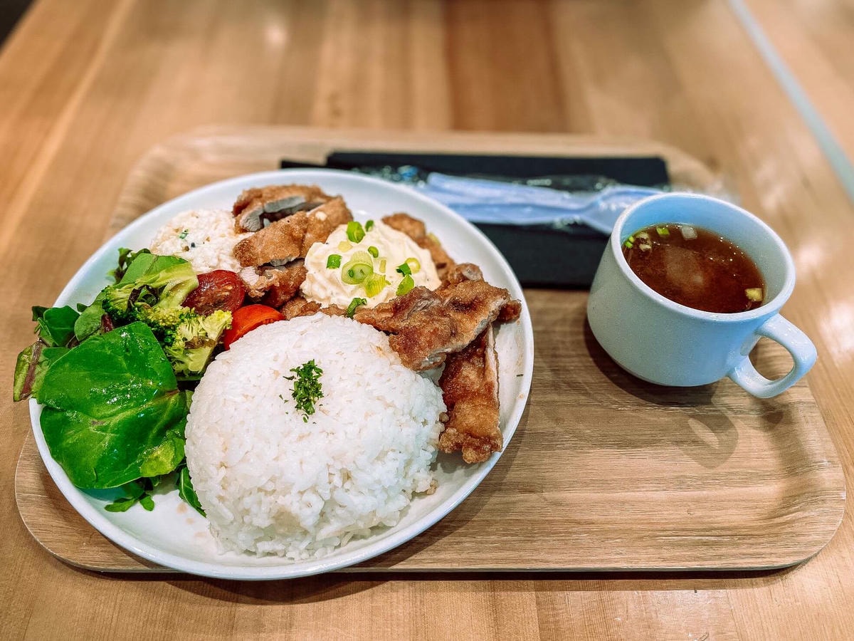 西雅圖最強美食攻略 – 15間餐廳/甜點/酒吧/咖啡廳推薦 - 第40張圖
