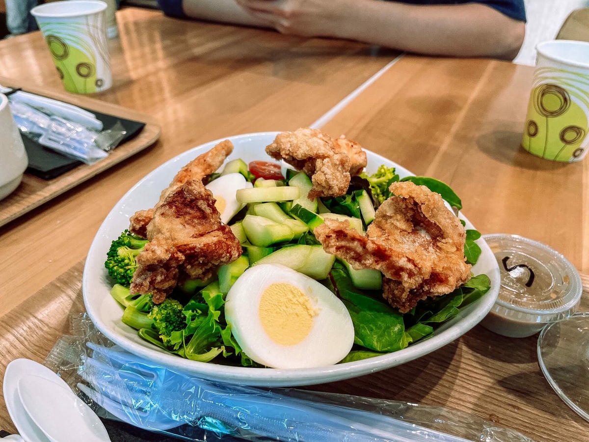 西雅圖最強美食攻略 – 15間餐廳/甜點/酒吧/咖啡廳推薦 - 第41張圖