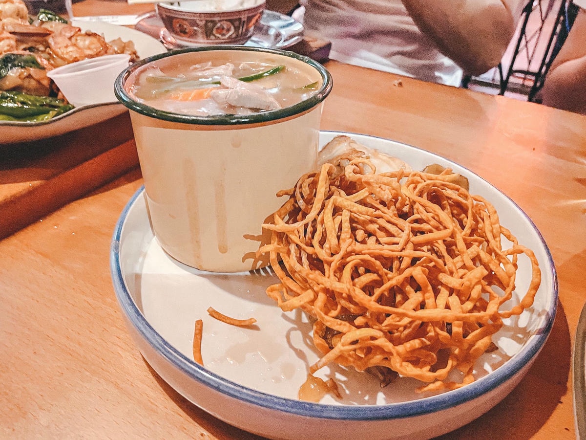西雅圖最強美食攻略 – 15間餐廳/甜點/酒吧/咖啡廳推薦 - 第36張圖