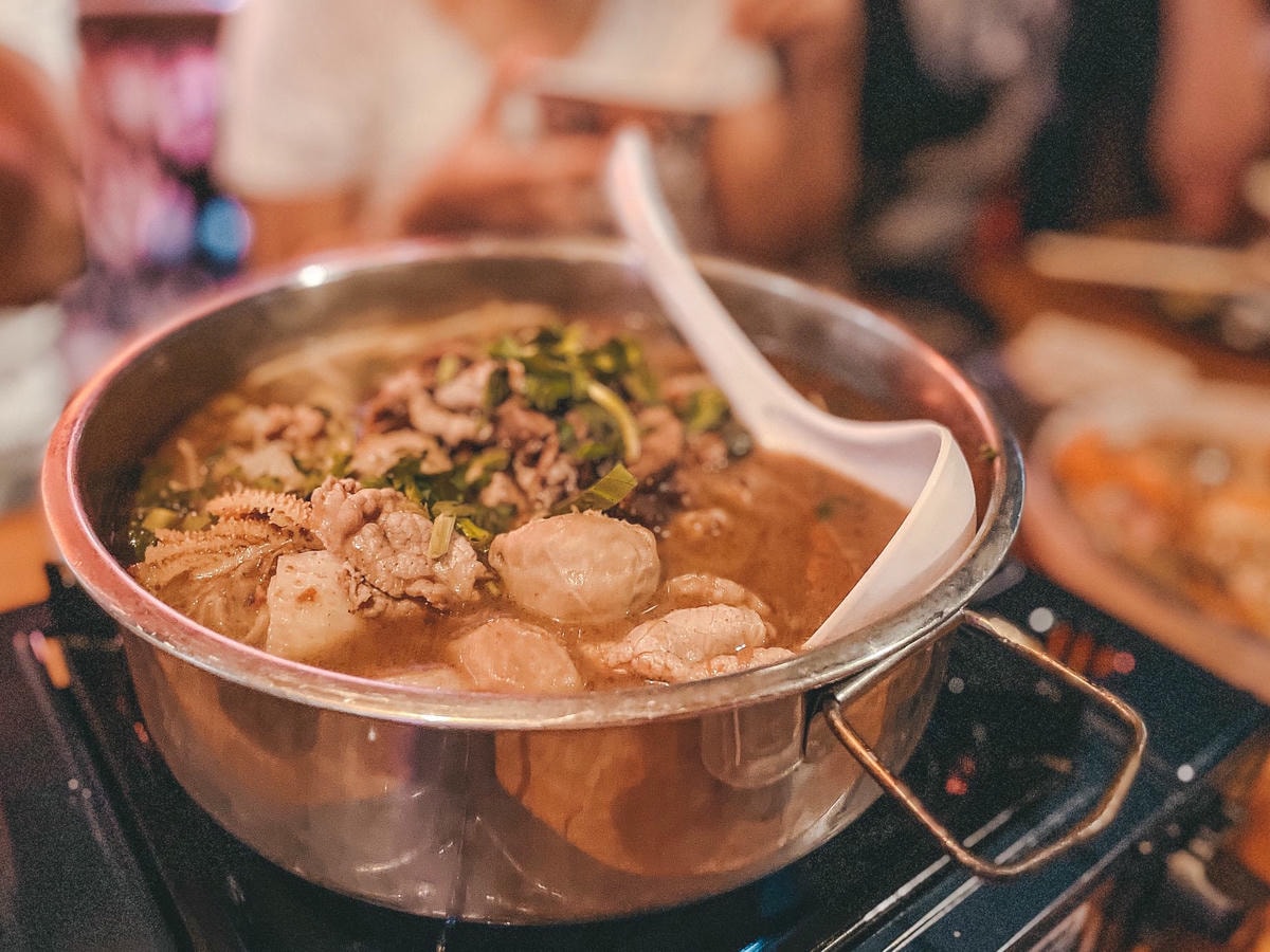 西雅圖最強美食攻略 – 15間餐廳/甜點/酒吧/咖啡廳推薦 - 第38張圖