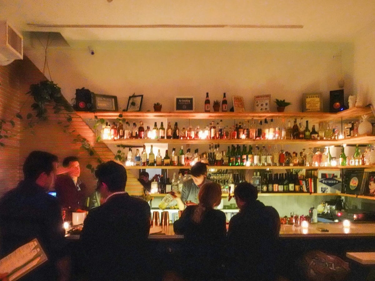 紐約秘密酒吧 Speakeasy 整理 (3) - 第12張圖