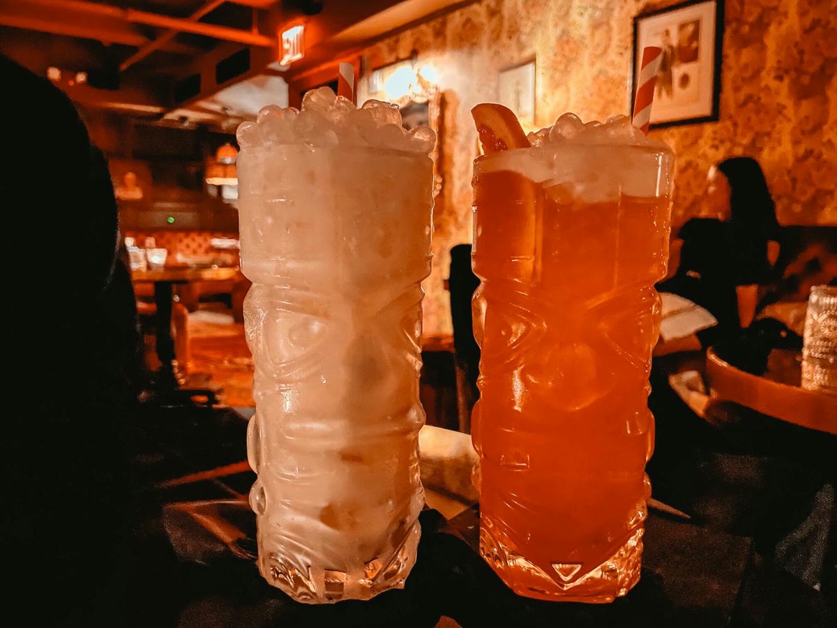 紐約秘密酒吧 Speakeasy 整理 (3) - 第10張圖