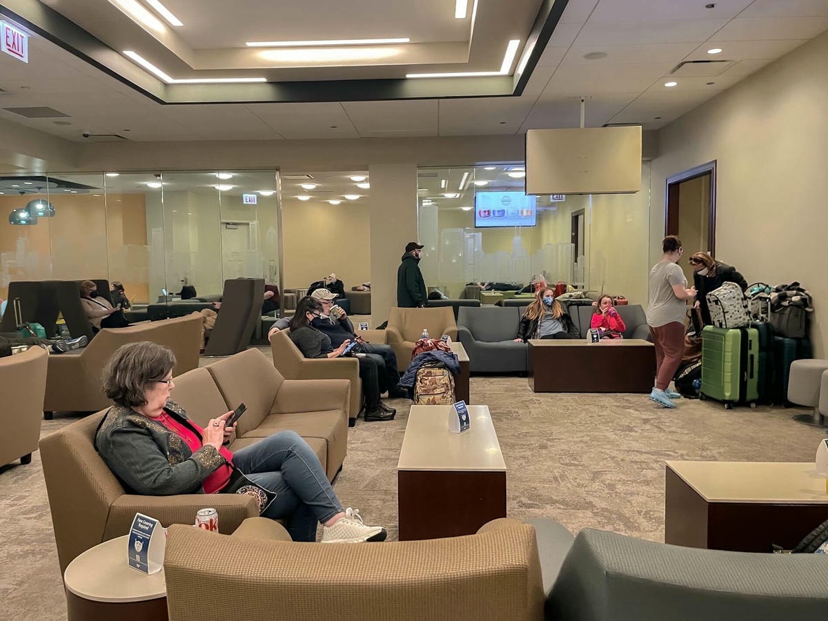 美國臥鋪火車 Amtrak 之旅 – 52小時橫跨美國7州的加州微風號體驗 - 第6張圖