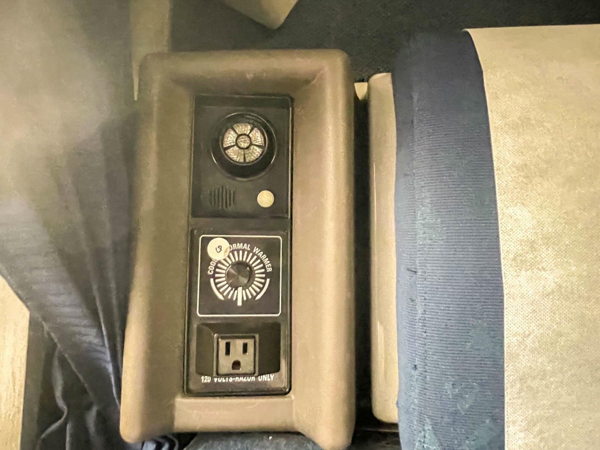 美國臥鋪火車 Amtrak 之旅 – 52小時橫跨美國7州的加州微風號體驗 - 第9張圖