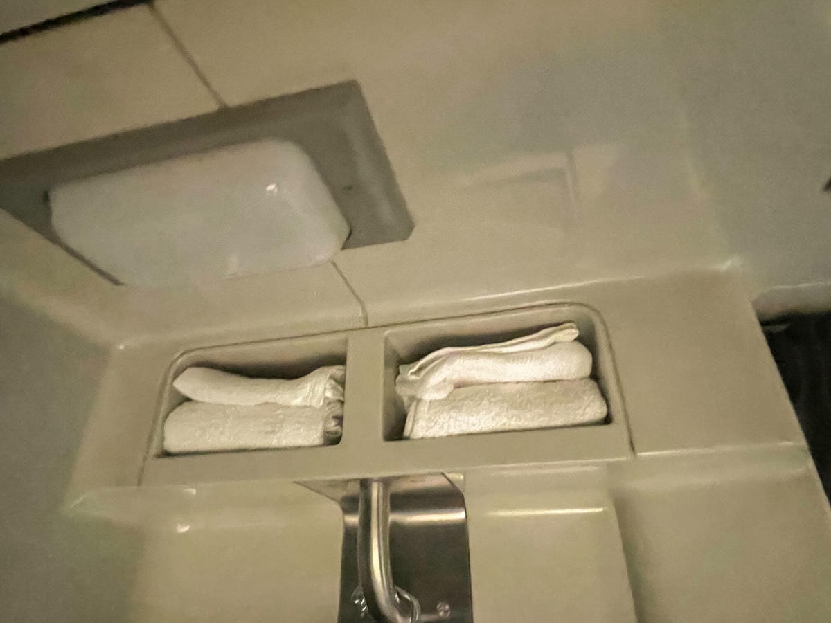 美國臥鋪火車 Amtrak 之旅 – 52小時橫跨美國7州的加州微風號體驗 - 第10張圖