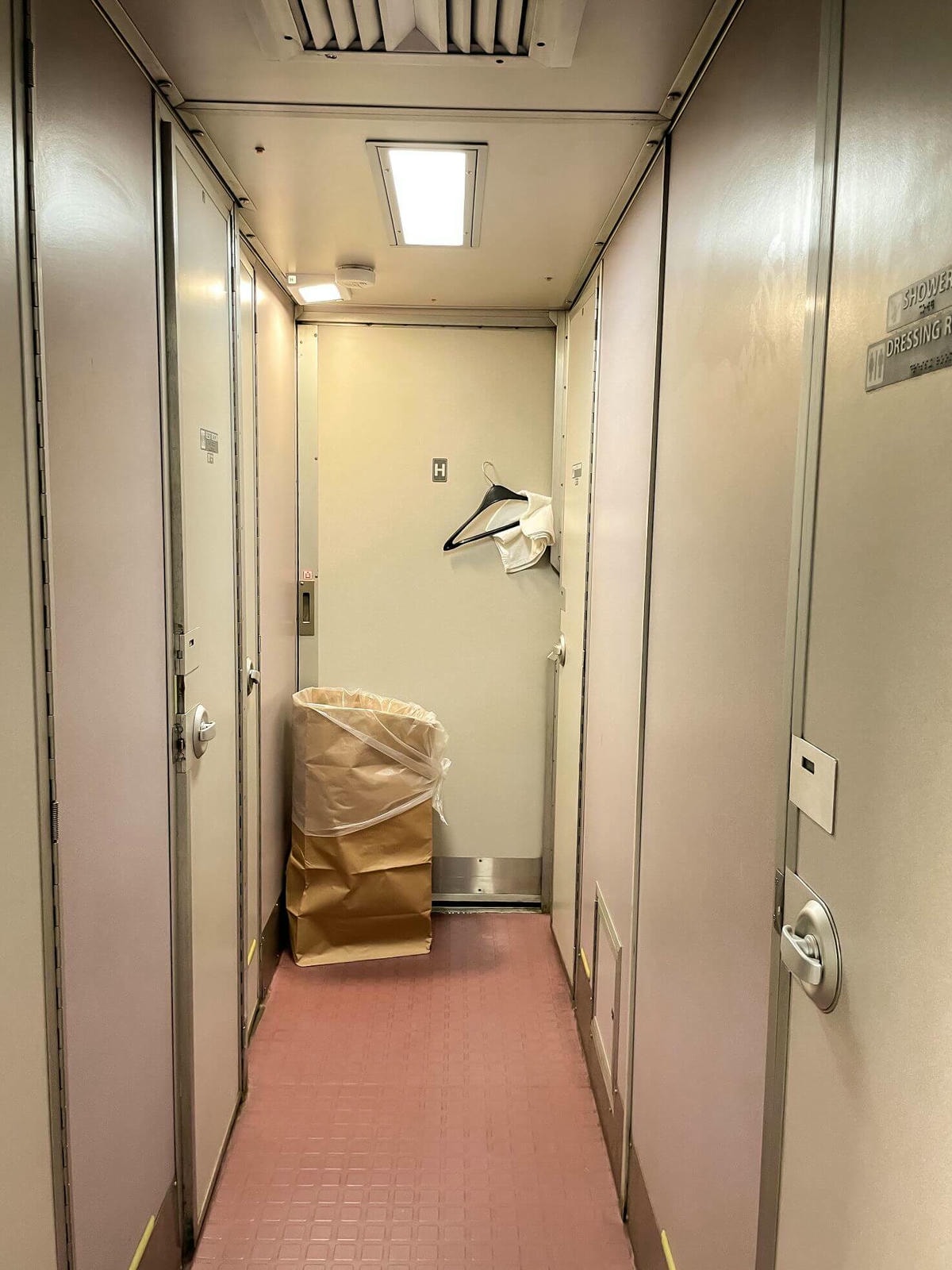 美國臥鋪火車 Amtrak 之旅 – 52小時橫跨美國7州的加州微風號體驗 - 第11張圖