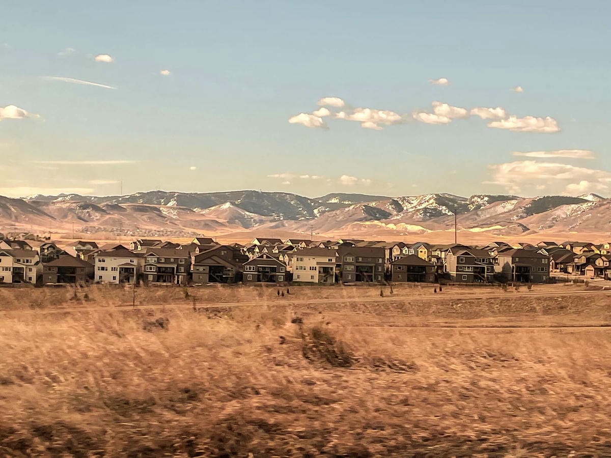 美國臥鋪火車 Amtrak 之旅 – 52小時橫跨美國7州的加州微風號體驗 - 第1張圖 美國臥鋪火車 Amtrak