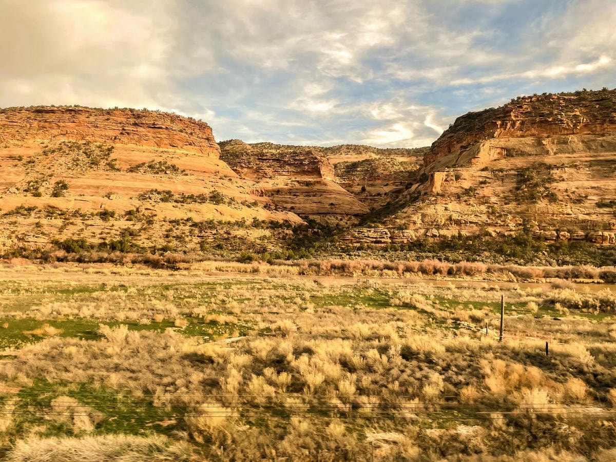 美國臥鋪火車 Amtrak 之旅 – 52小時橫跨美國7州的加州微風號體驗 - 第26張圖