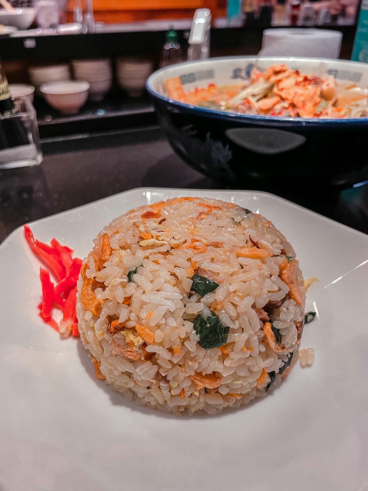 夏威夷歐胡島美食最強攻略– 15間餐廳/甜點/酒吧/咖啡廳推薦 - 第37張圖 Ramen Nakamura