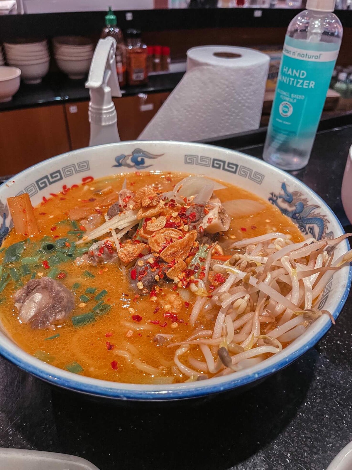 夏威夷歐胡島美食最強攻略– 15間餐廳/甜點/酒吧/咖啡廳推薦 - 第38張圖 Ramen Nakamura