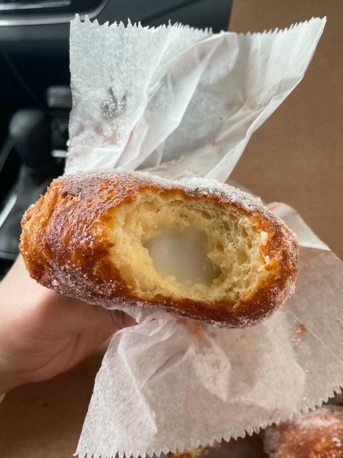 夏威夷歐胡島美食最強攻略– 15間餐廳/甜點/酒吧/咖啡廳推薦 - 第20張圖 Leonard's Bakery