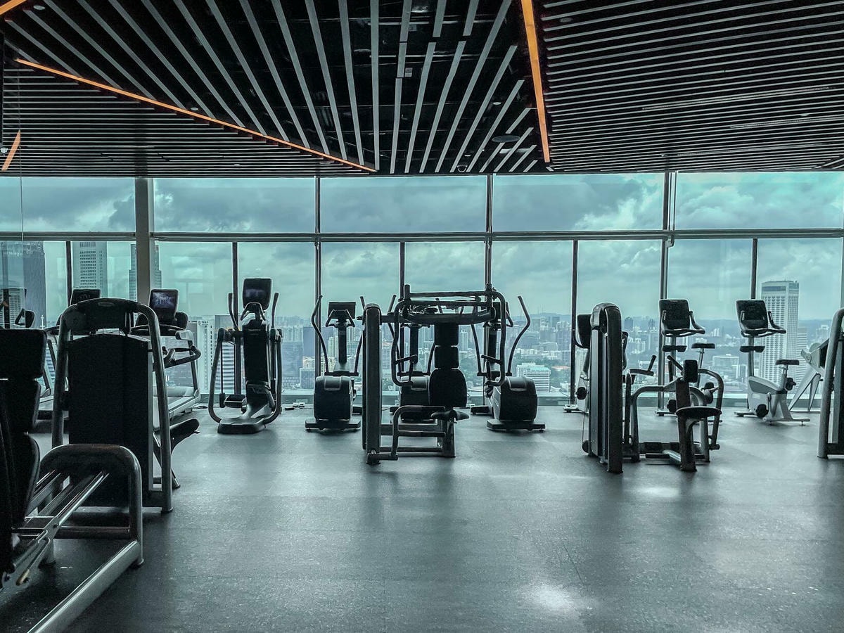 新加坡住宿|無邊際泳池,濱海灣金沙酒店 Marina Bay Sands Singapore 開箱 - 第9張圖