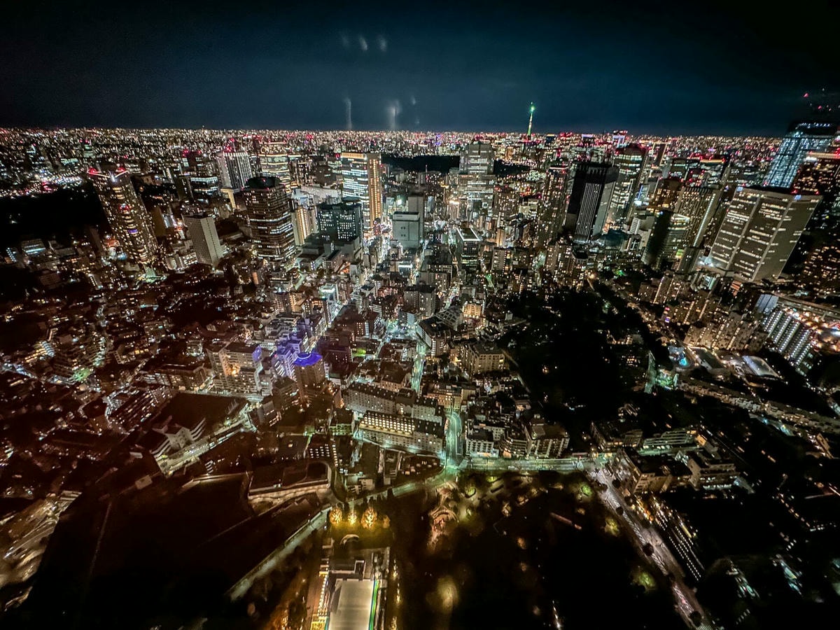 數位遊牧城市推薦 – 東京 - 第7張圖 東京旅遊景點