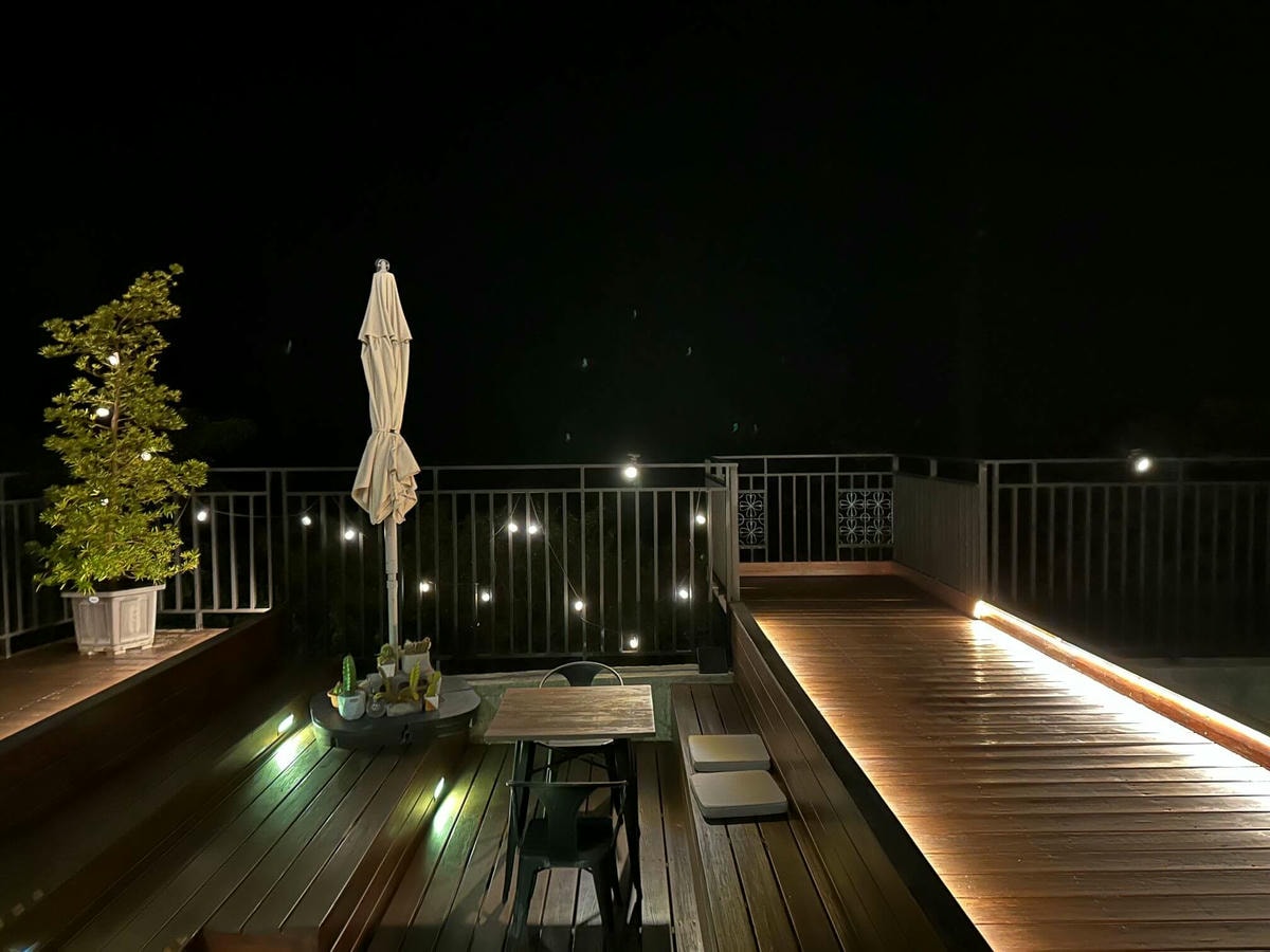小琉球住宿推薦|濱境行旅 Begin Inn,可以看海看夕陽看星星的小琉球住宿 - 第8張圖 小琉球住宿|濱境行旅