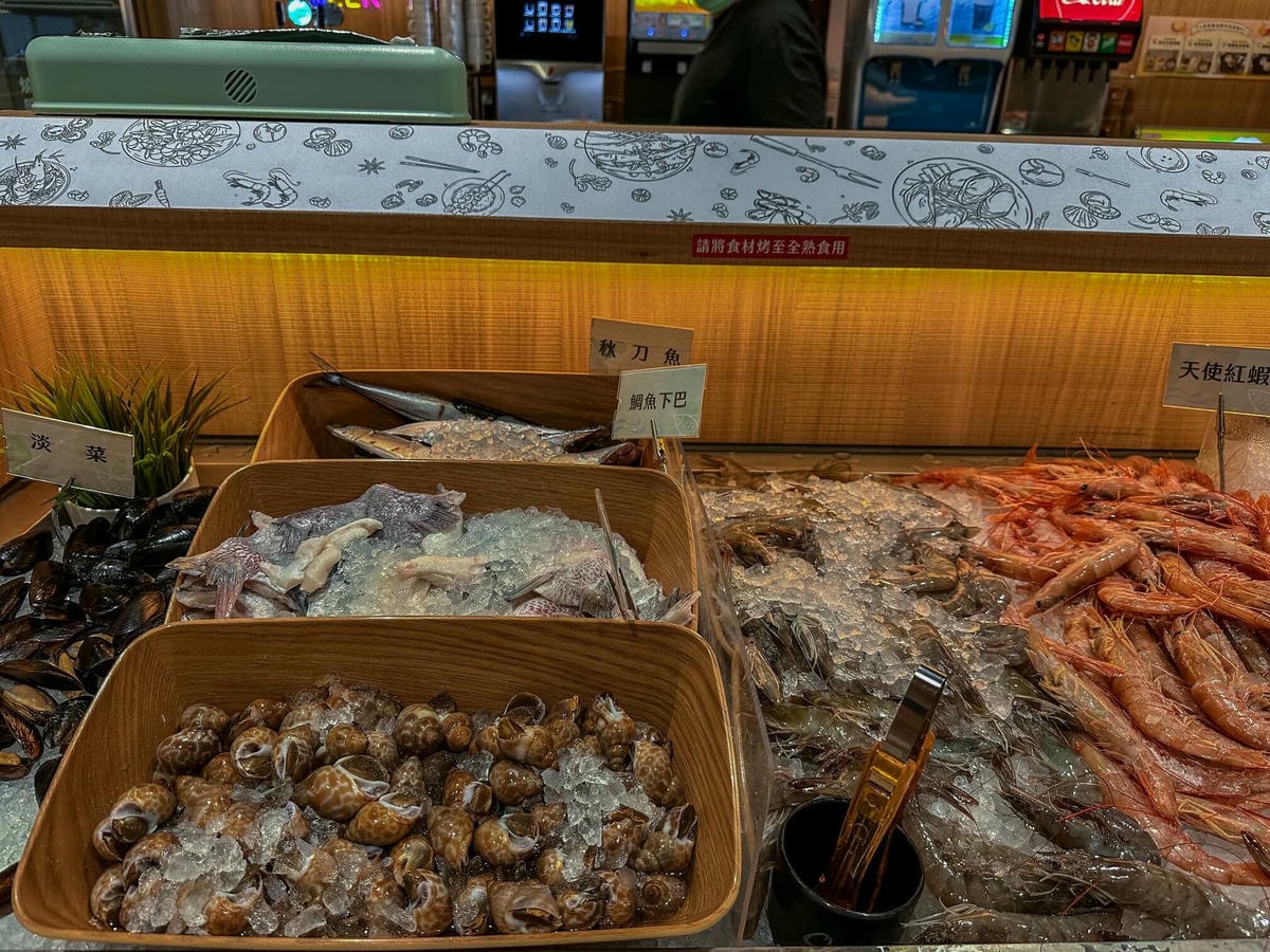 小琉球美食推薦大全 —— 燒肉、海鮮、冰品,22家美食親測推薦! - 第14張圖 小琉球美食推薦 |雀爾斯燒肉