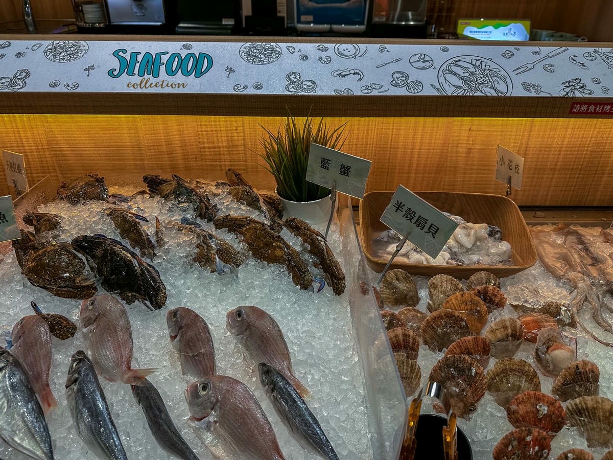 小琉球美食推薦大全 —— 燒肉、海鮮、冰品,22家美食親測推薦! - 第15張圖 小琉球美食推薦 |雀爾斯燒肉