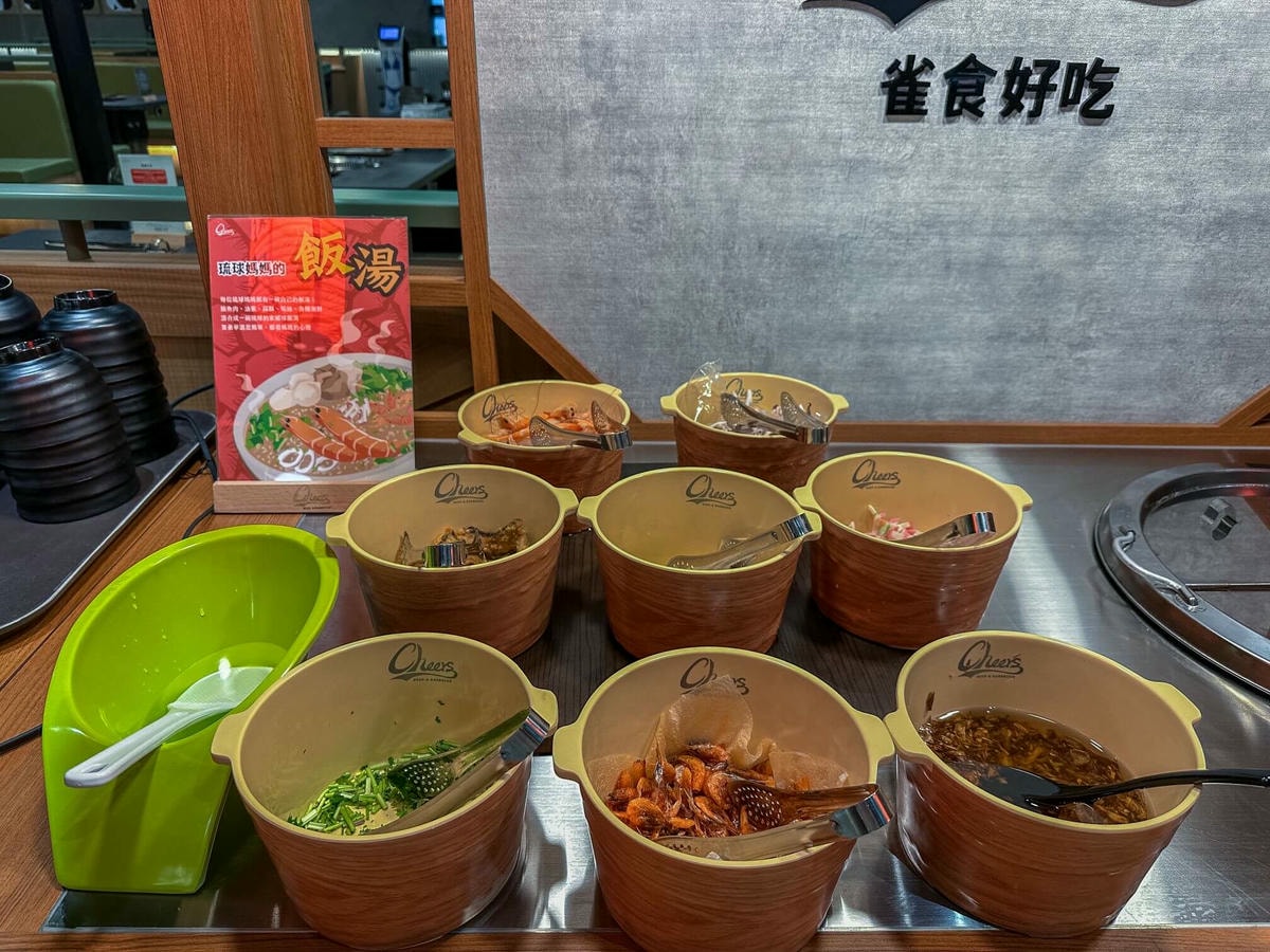 小琉球美食推薦大全 —— 燒肉、海鮮、冰品,22家美食親測推薦! - 第16張圖 小琉球美食推薦 |雀爾斯燒肉