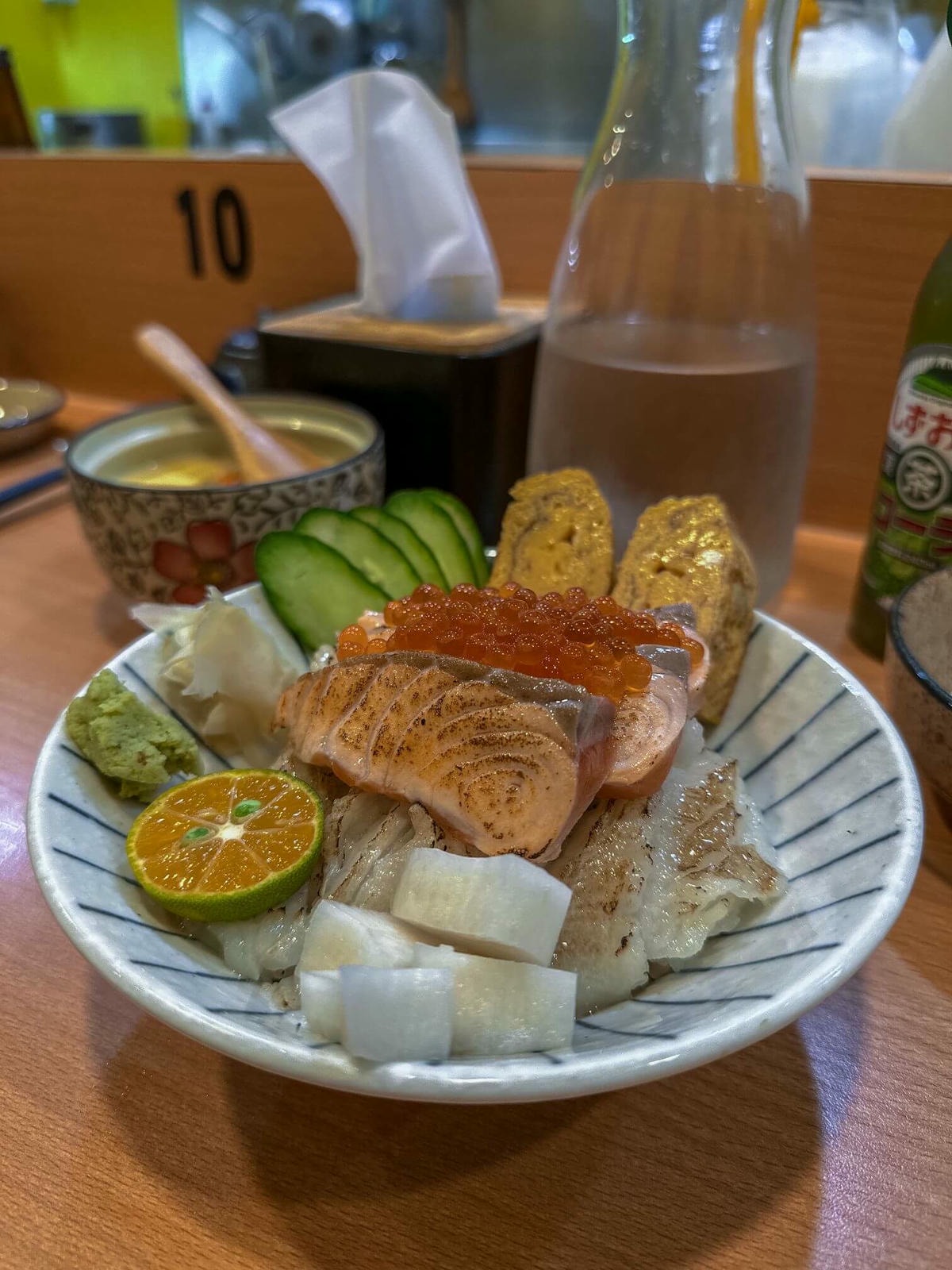 小琉球美食推薦大全 —— 燒肉、海鮮、冰品,22家美食親測推薦! - 第1張圖 小琉球美食推薦 |肆不惑