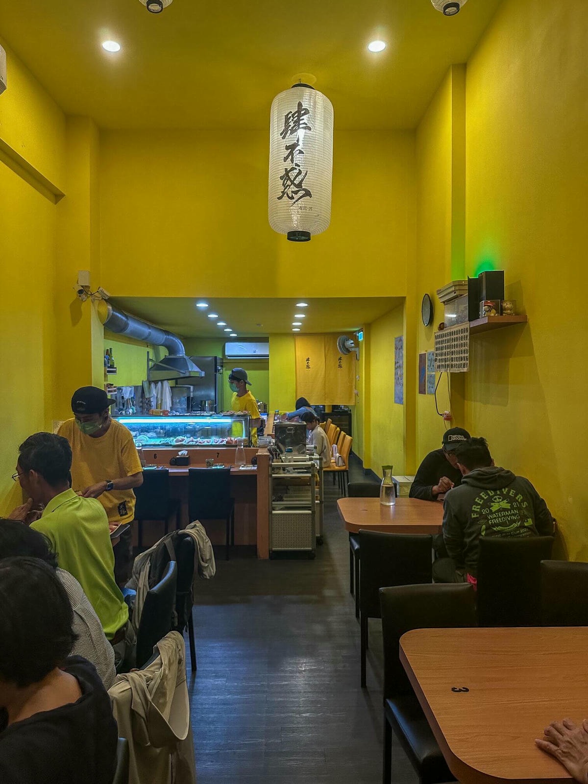 小琉球美食推薦大全 —— 燒肉、海鮮、冰品,22家美食親測推薦! - 第3張圖 小琉球美食推薦 |肆不惑
