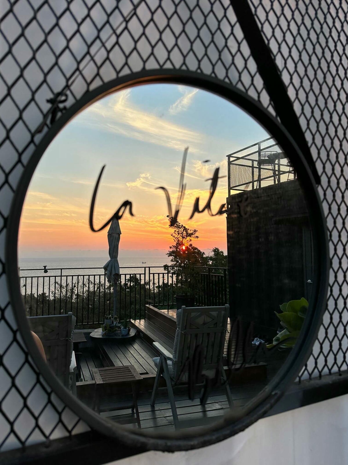 小琉球住宿推薦|濱境行旅 Begin Inn,可以看海看夕陽看星星的小琉球住宿 - 第3張圖 小琉球住宿|濱境行旅