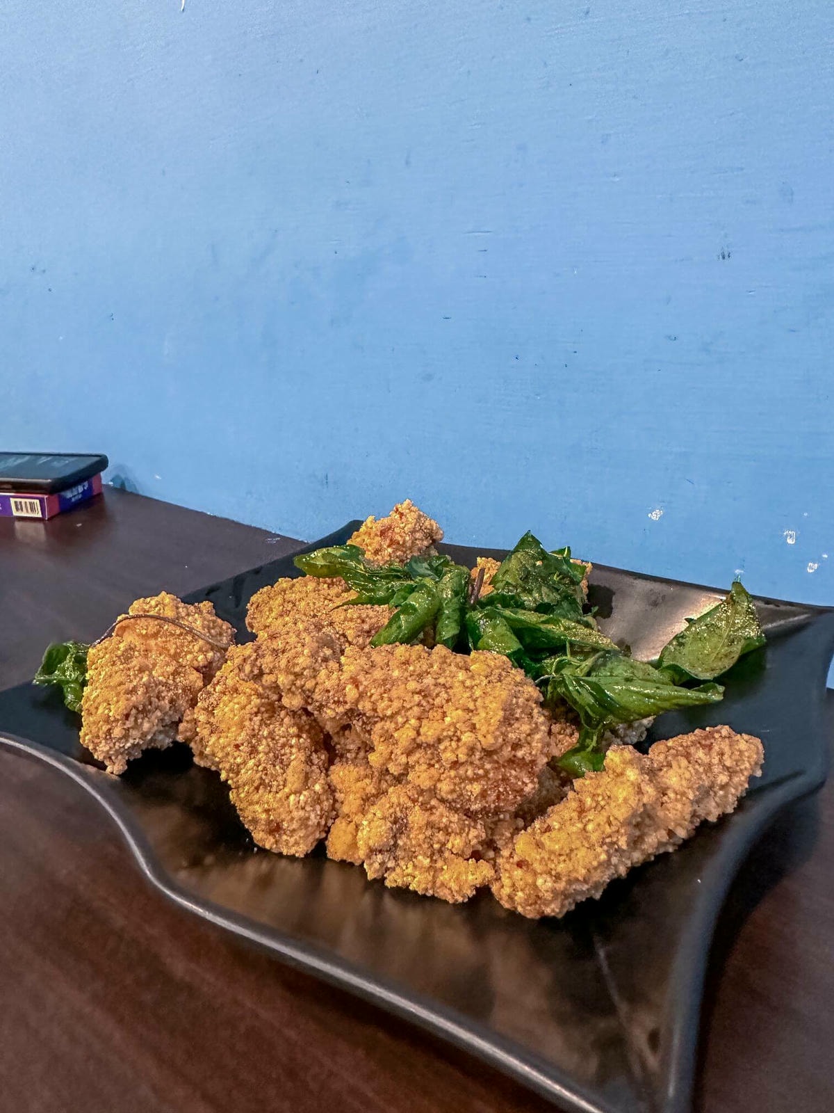 小琉球美食推薦大全 —— 燒肉、海鮮、冰品,22家美食親測推薦! - 第8張圖 小琉球美食推薦 |夏味鮮海鮮