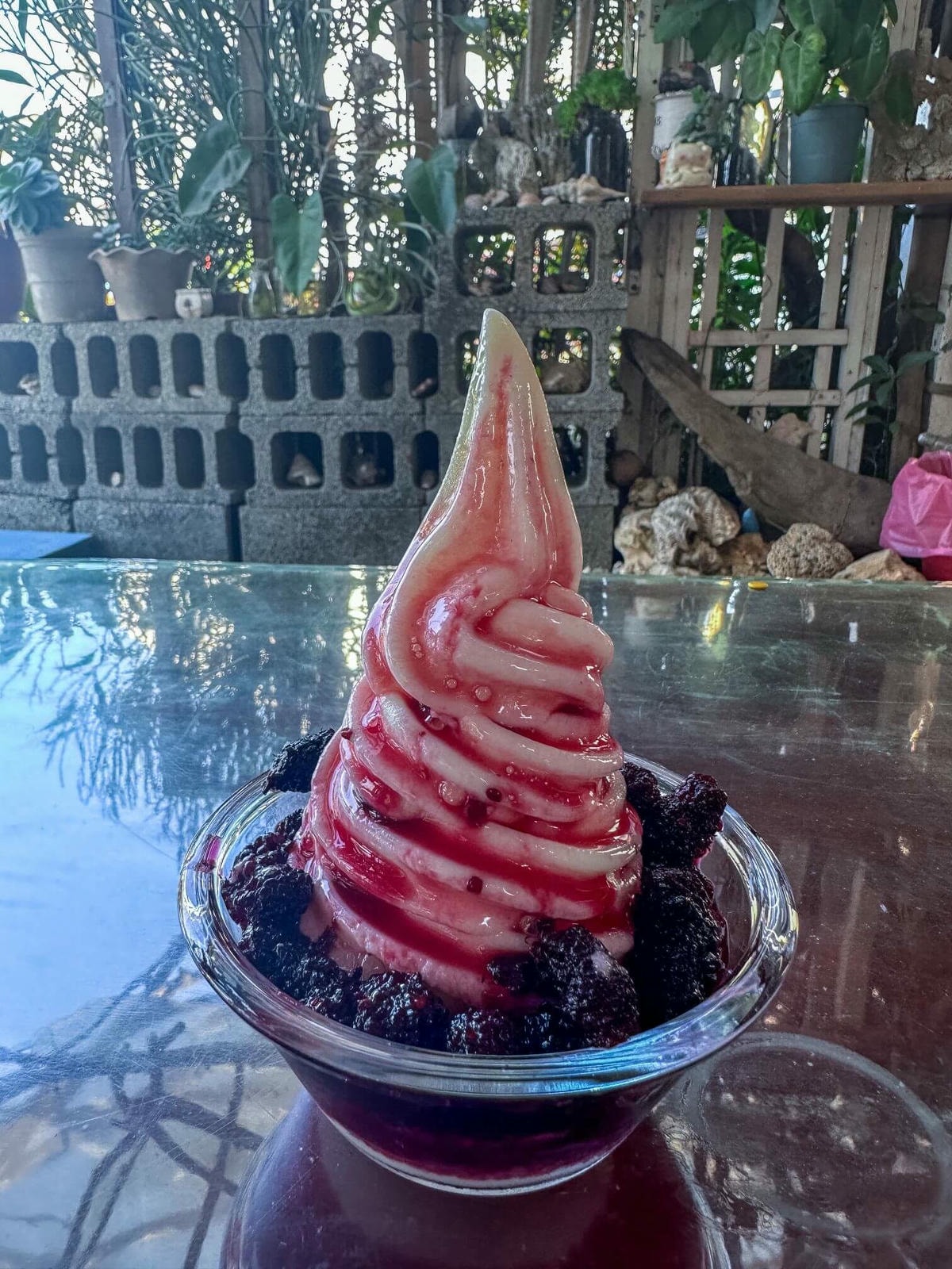 小琉球美食推薦大全 —— 燒肉、海鮮、冰品,22家美食親測推薦! - 第34張圖 小琉球美食推薦 |天台角冰店