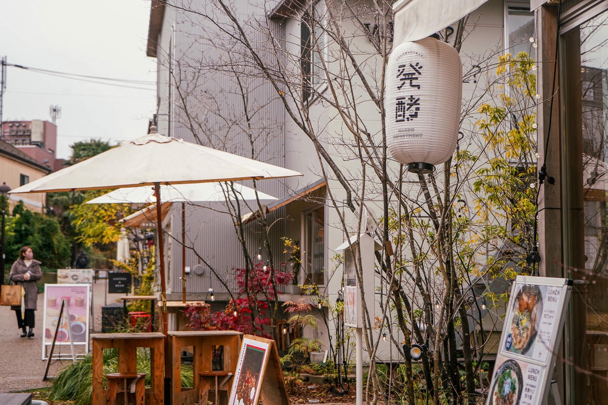 東京自由行推薦 | 東京旅遊文青必看,下北澤一日遊怎麼玩 - 第9張圖