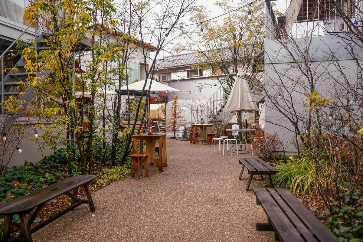 東京自由行推薦 | 東京旅遊文青必看,下北澤一日遊怎麼玩 - 第10張圖
