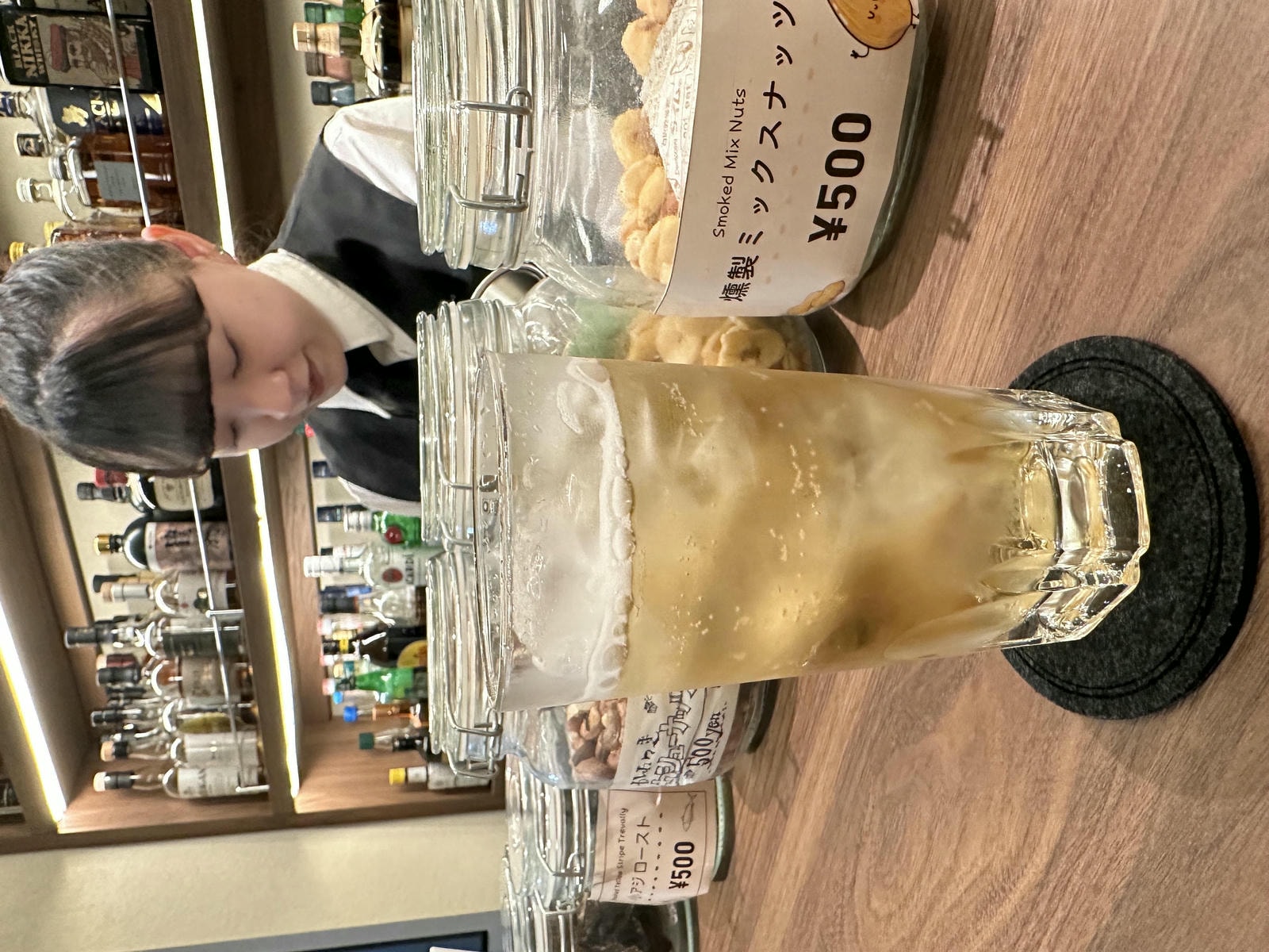 大阪酒吧推薦|大阪夜生活指南,8 間大阪酒吧,清酒、啤酒、調酒吧任你選! - 第6張圖 大阪酒吧推薦 #2|酒的美術館