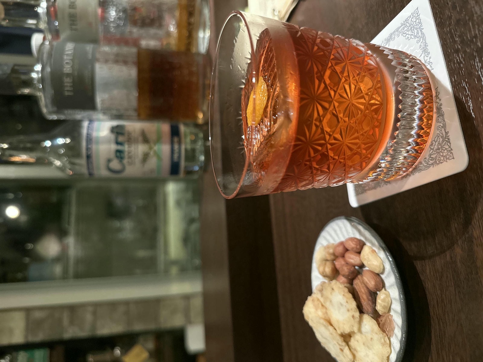 大阪酒吧推薦|大阪夜生活指南,8 間大阪酒吧,清酒、啤酒、調酒吧任你選! - 第11張圖 大阪酒吧推薦 #3|Craftroom
