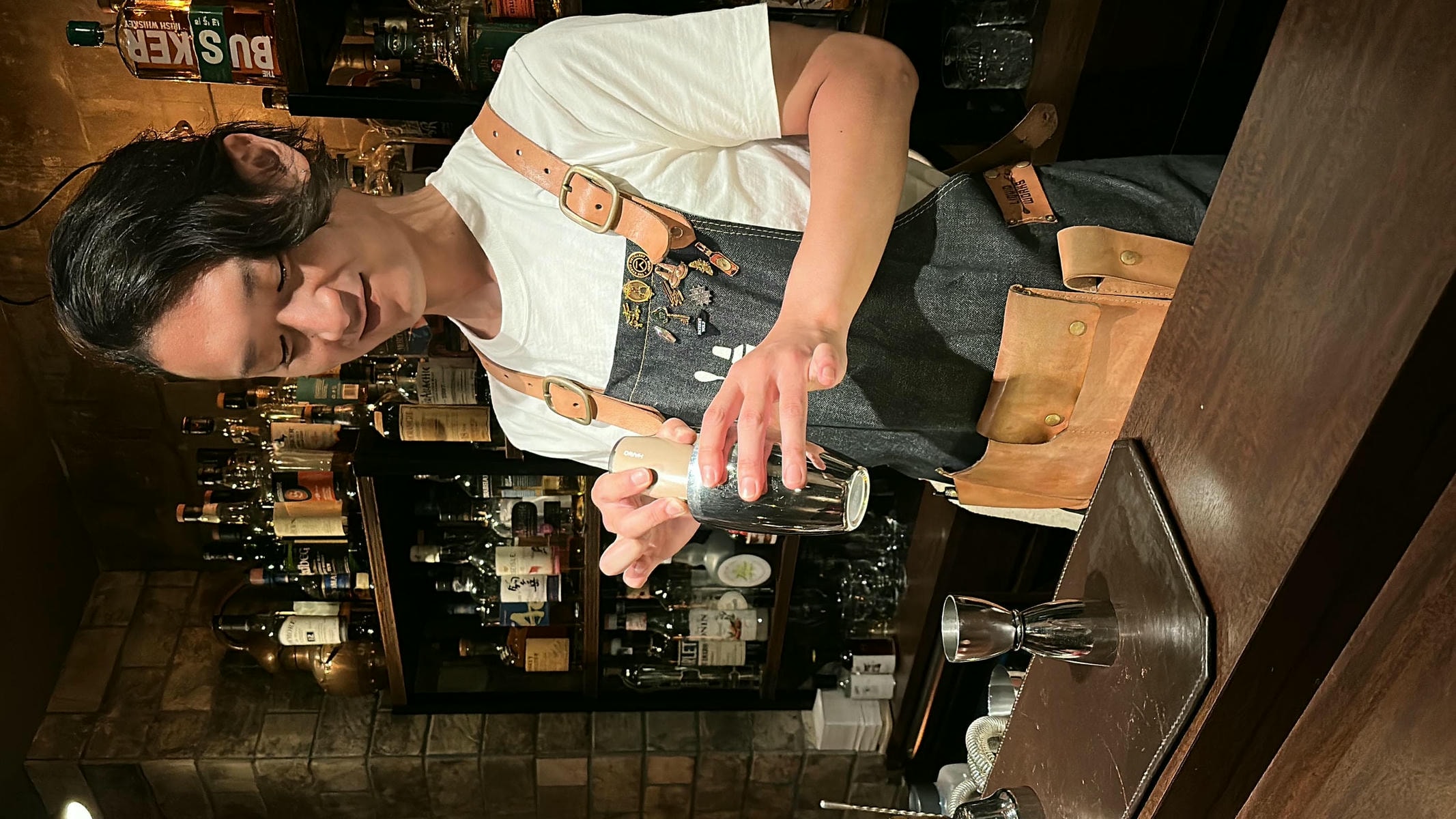 大阪酒吧推薦|大阪夜生活指南,8 間大阪酒吧,清酒、啤酒、調酒吧任你選! - 第10張圖 大阪酒吧推薦 #3|Craftroom