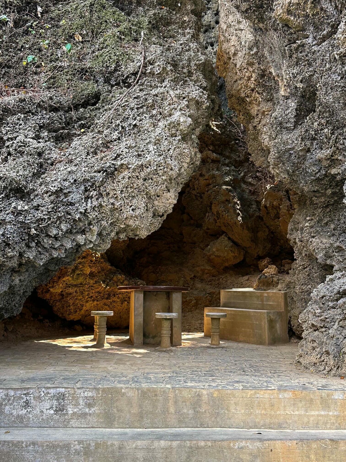 小琉球景點推薦|美人洞、山豬溝、烏鬼洞,3大景點一張門票一次暢遊 - 第7張圖 小琉球景點 |美人洞