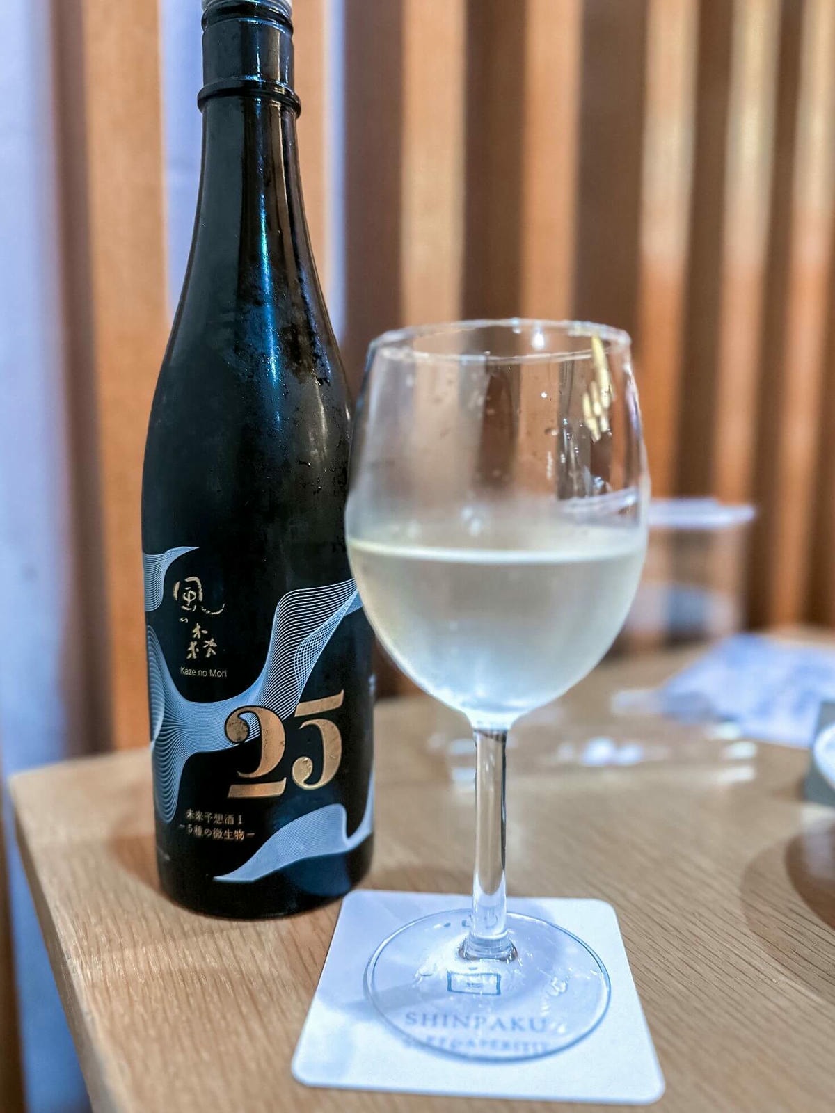 大阪酒吧推薦|大阪夜生活指南,8 間大阪酒吧,清酒、啤酒、調酒吧任你選! - 第34張圖 大阪酒吧推薦 1|心白 心斎橋店 SHINPAKU / 飲み放題 SAKE BAR