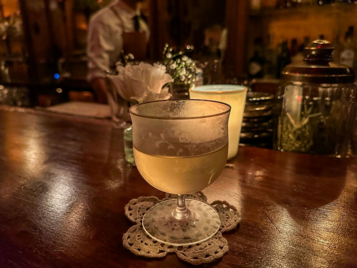 大阪酒吧推薦|大阪夜生活指南,8 間大阪酒吧,清酒、啤酒、調酒吧任你選! - 第12張圖 大阪酒吧推薦 2|Bible Club Osaka