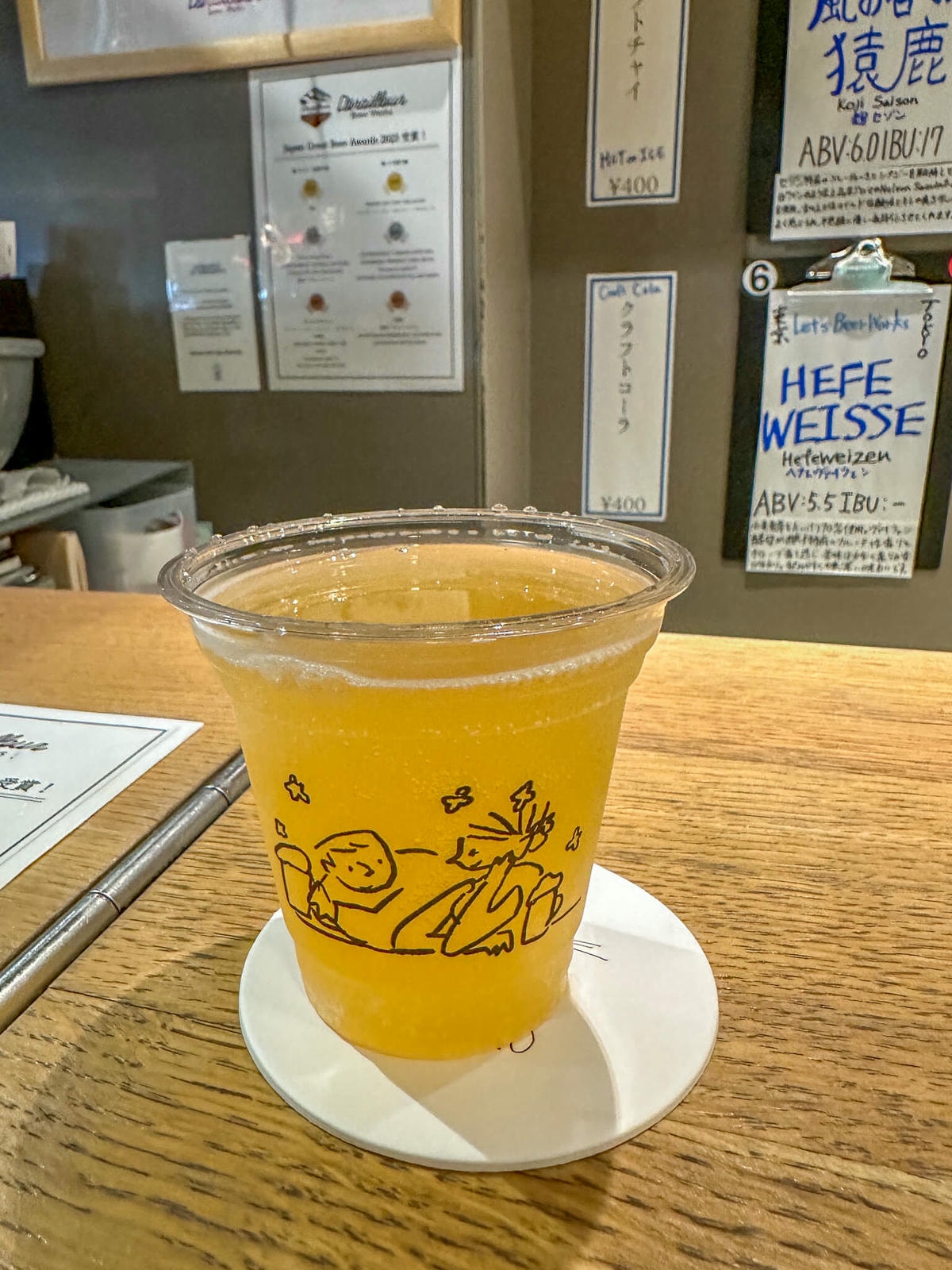 大阪酒吧推薦|大阪夜生活指南,8 間大阪酒吧,清酒、啤酒、調酒吧任你選! - 第18張圖 大阪酒吧推薦 3|Umineko