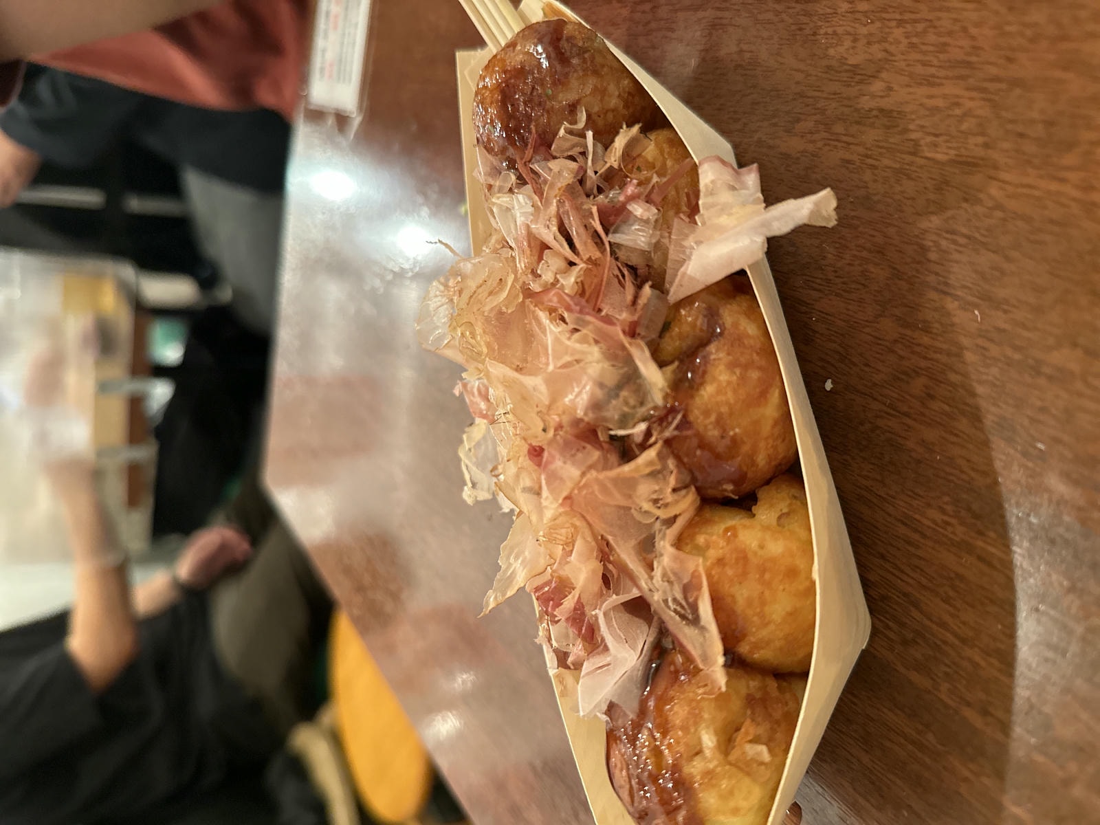 數位遊牧城市推薦 – 大阪 - 第3張圖 大阪美食