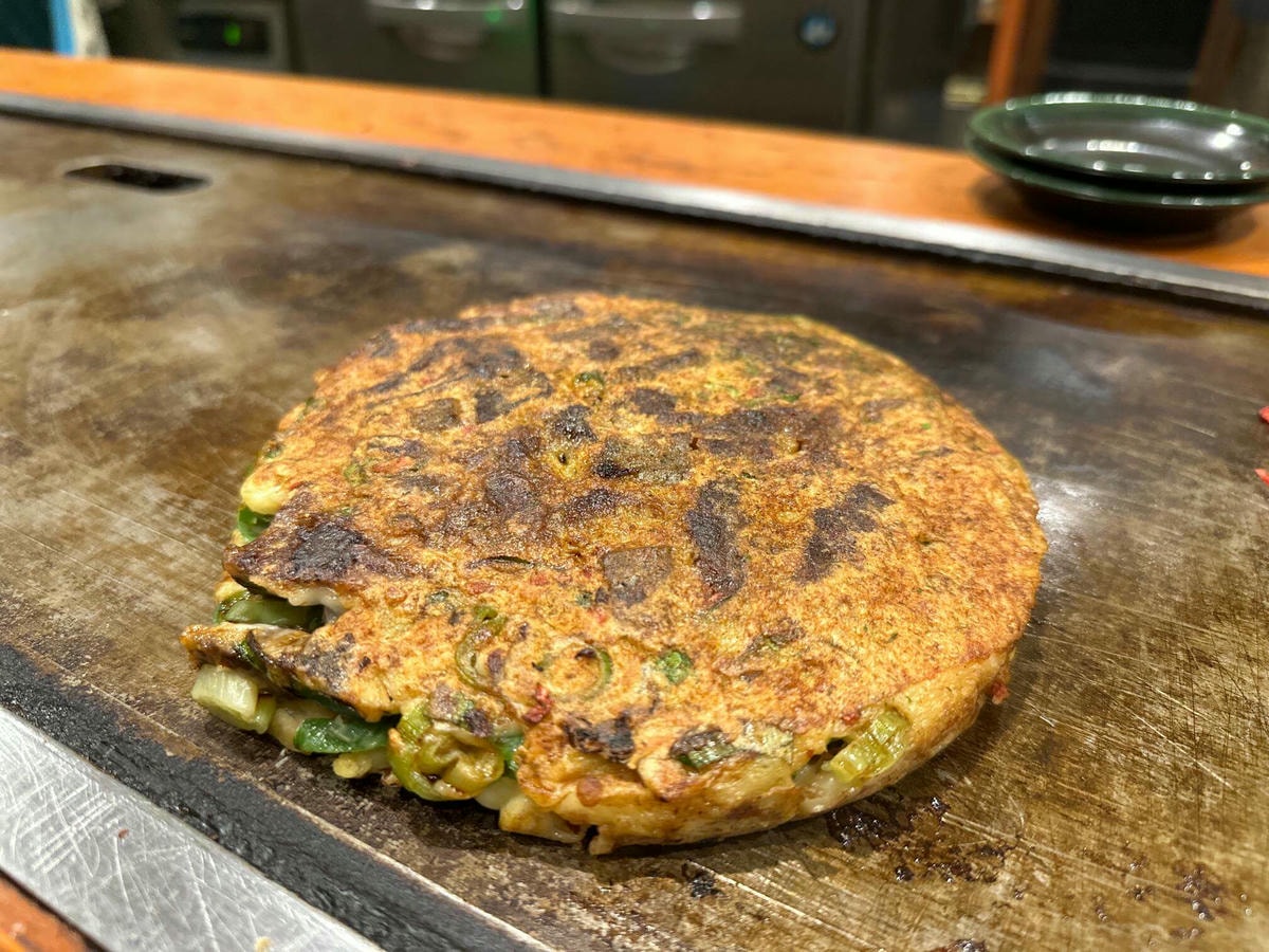 數位遊牧城市推薦 – 大阪 - 第4張圖 大阪美食