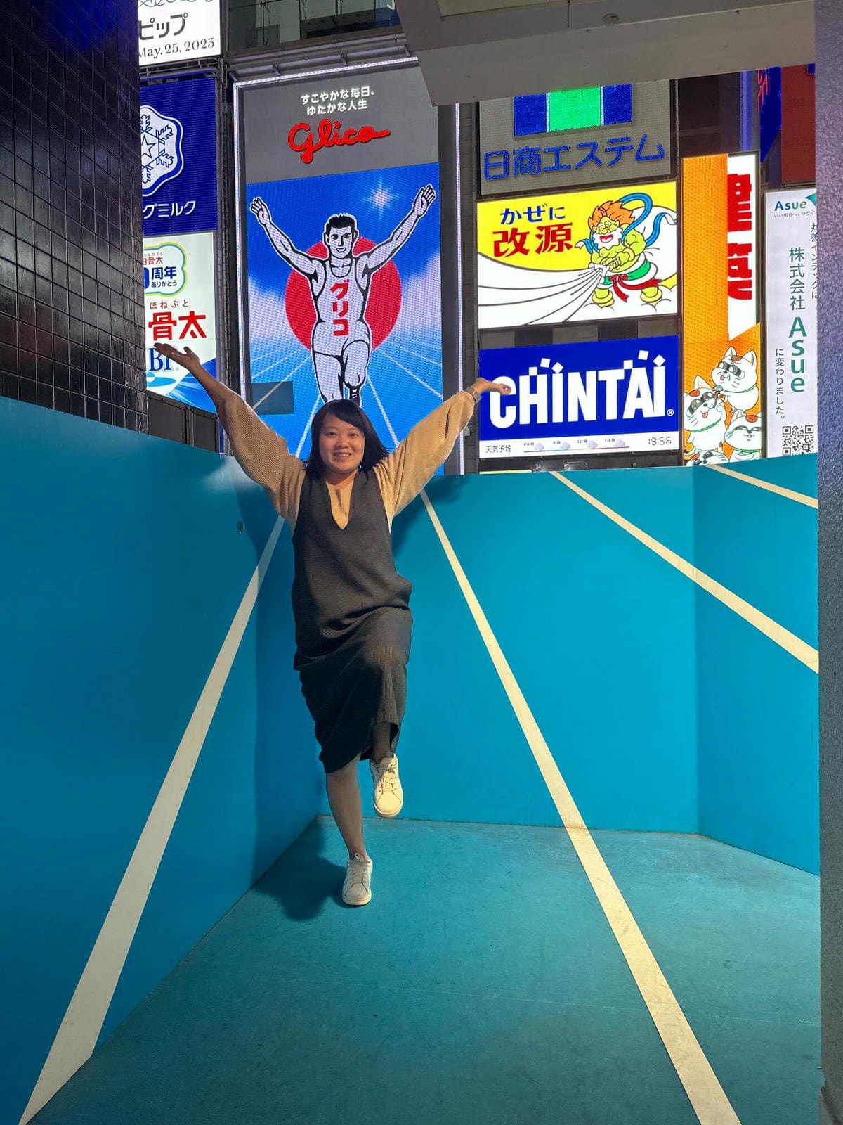 數位遊牧城市推薦 – 大阪 - 第7張圖