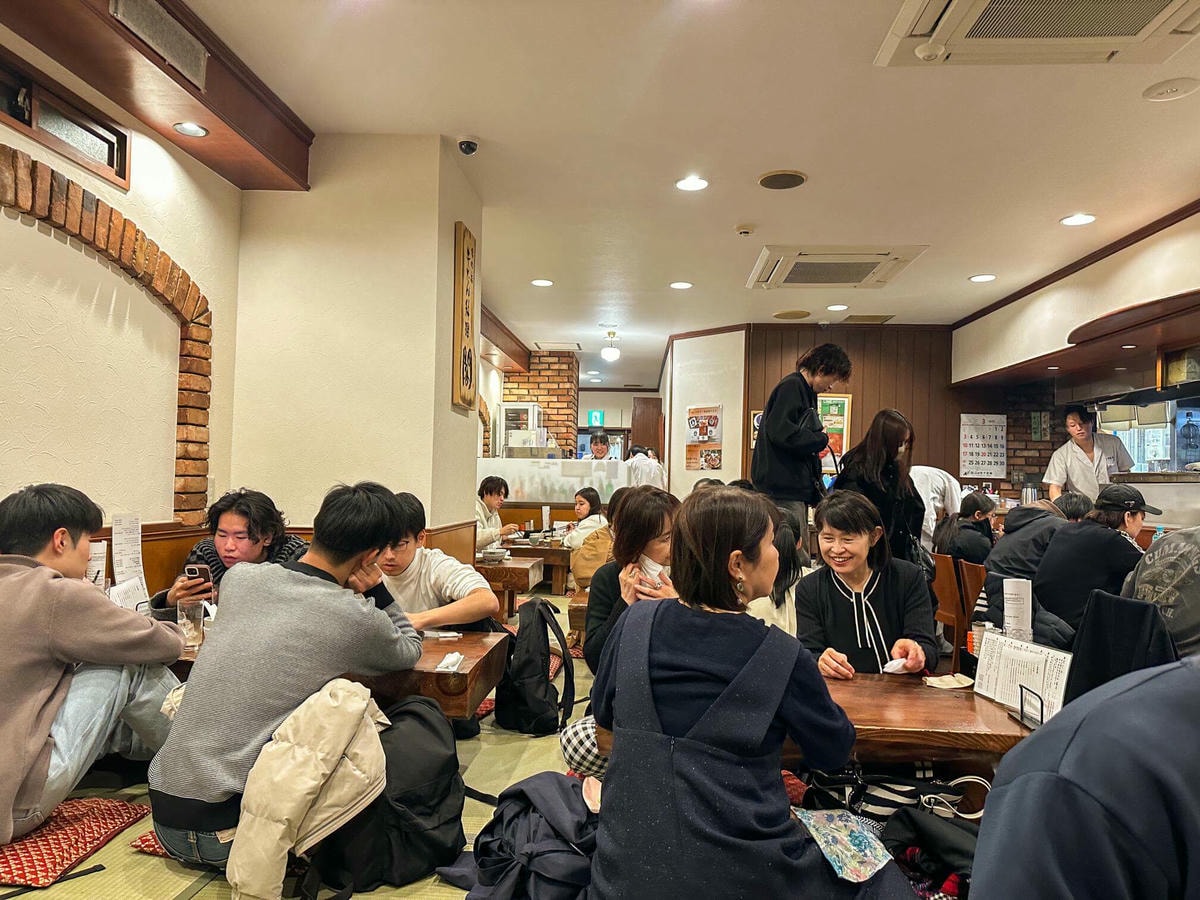 仙台牛舌推薦 閣牛舌